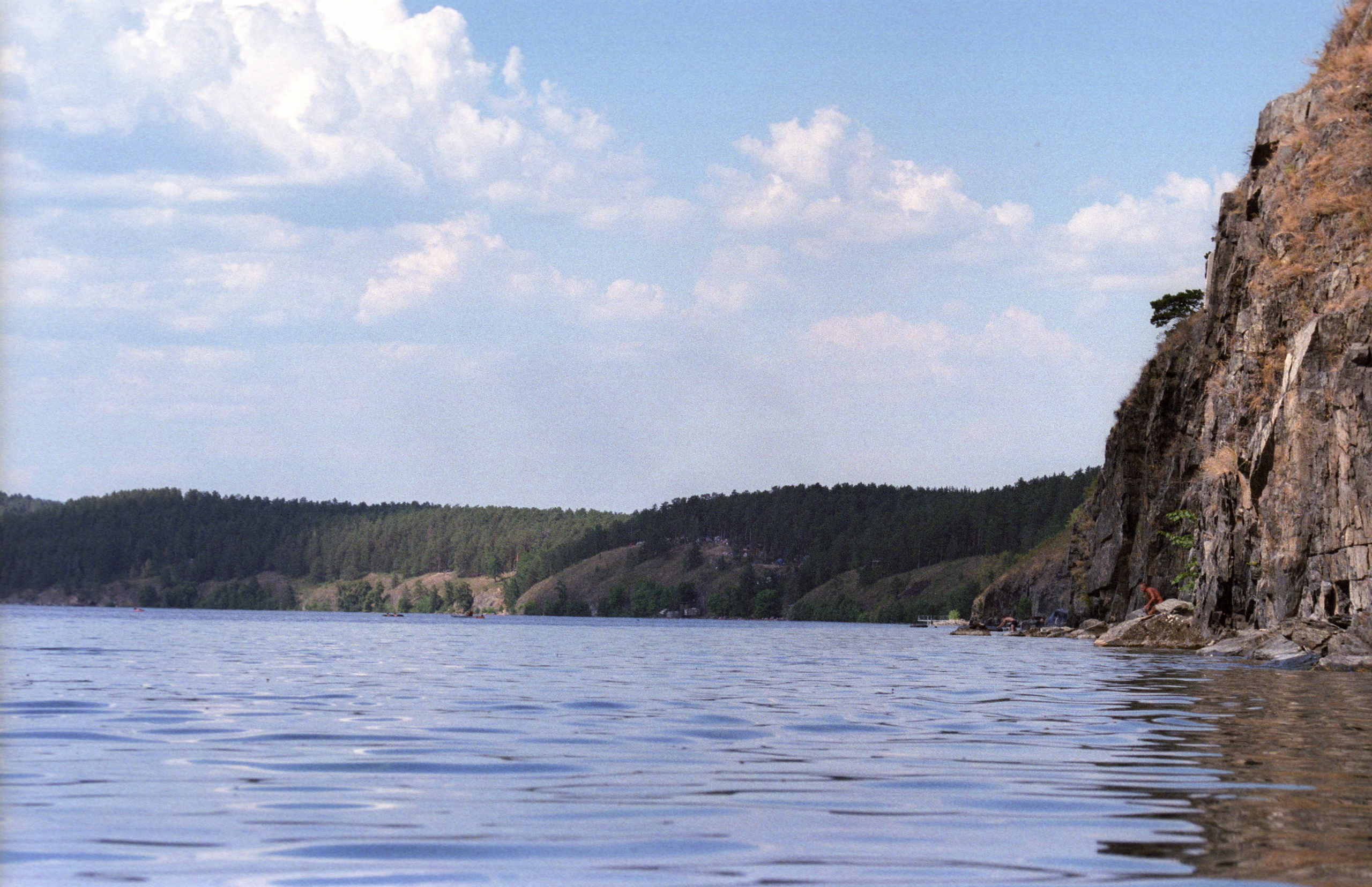 Афродита. Фотограф в Санкт-Петербурге Березовский Даниил
