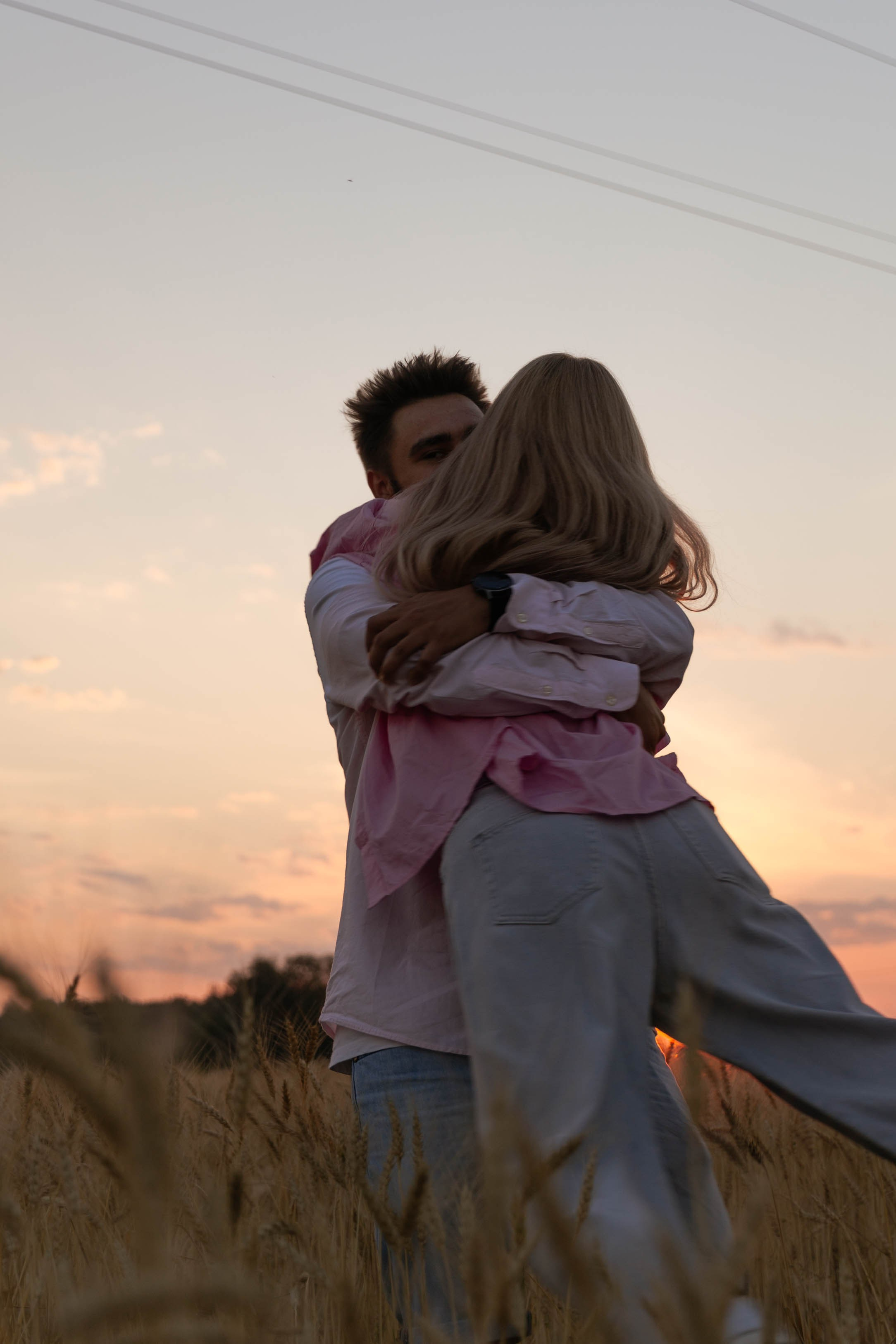 Илья и Валерия. Свадебный и семейный фотограф в Челябинске