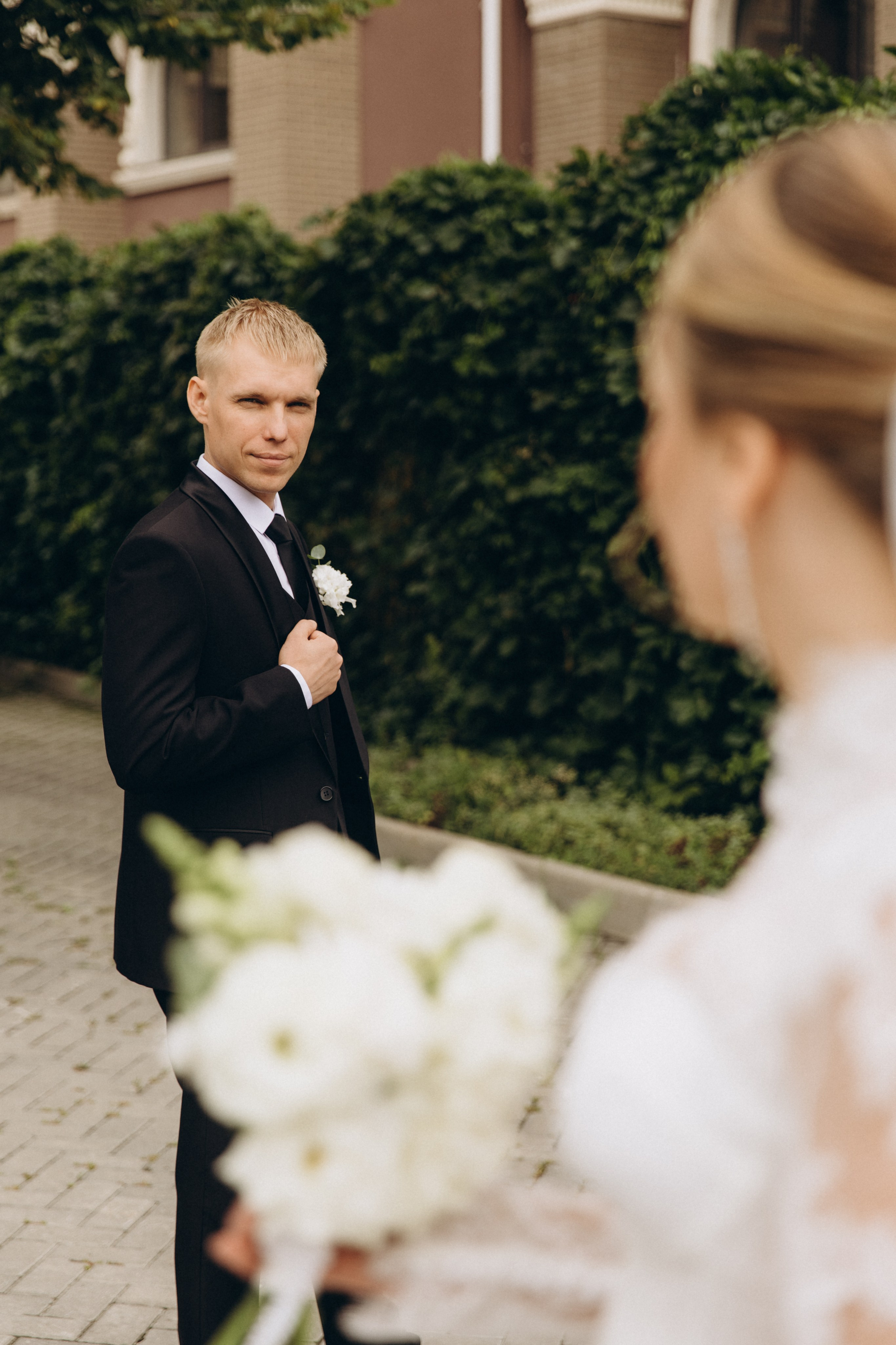 Svetlana & Andrey. Карманова Татьяна — фотограф в Пензе