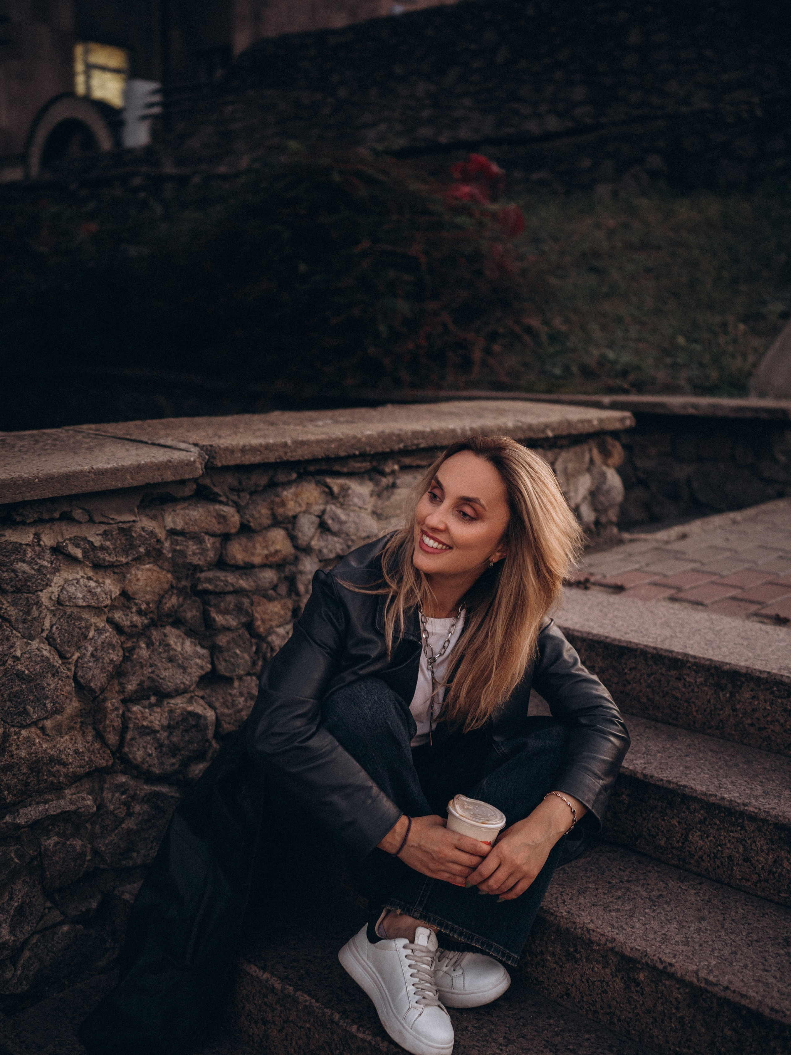 Юля Бунина. Фотограф Любовь Подосенова Липецк|Воронеж