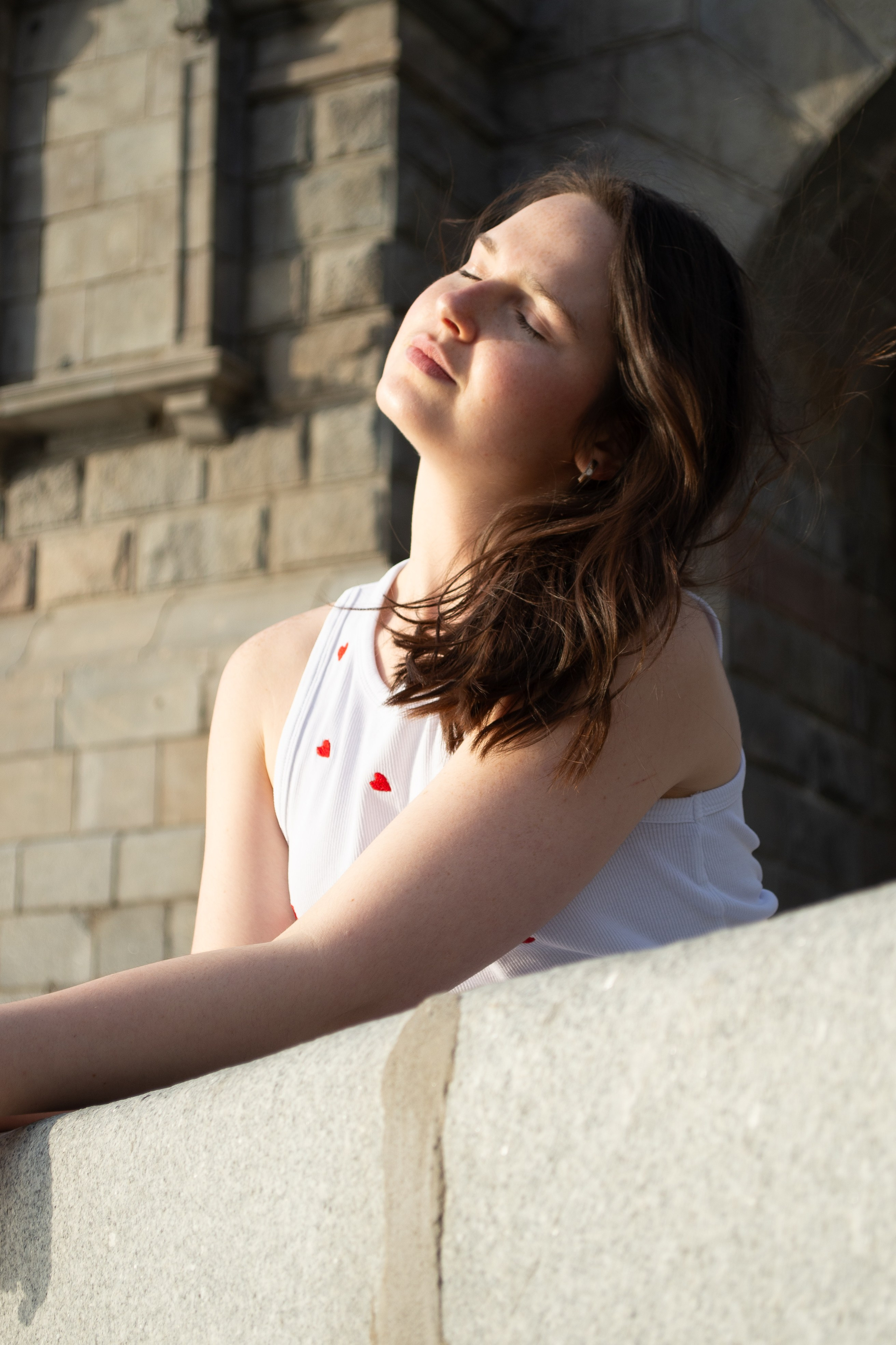 Момент лета для Даши. Victoria Radjevna Репортажный Фотограф — Видеограф Москва • Санкт-Петербург