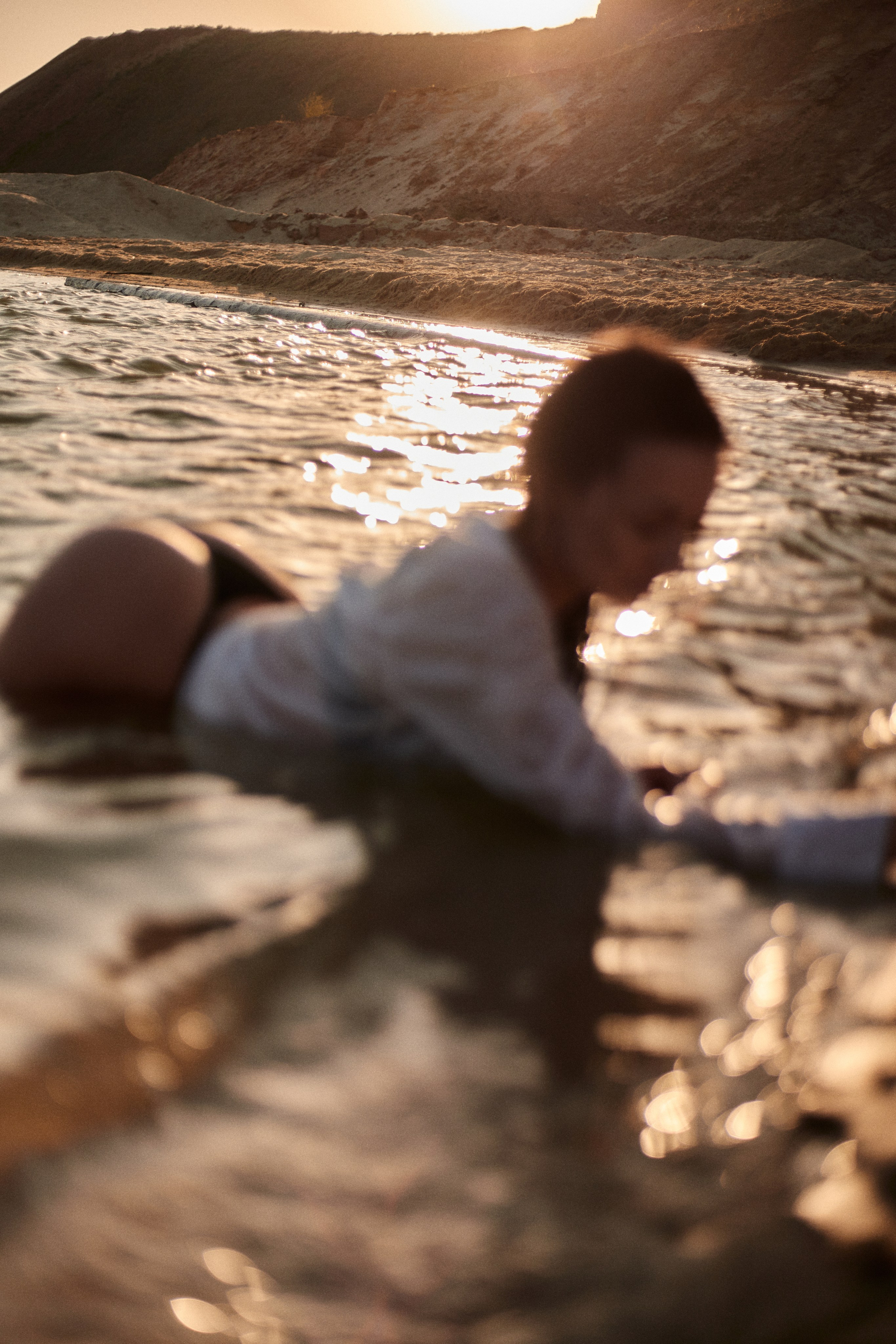 Ольга. Фотограф в Волгограде и Москве Алина Галушкина