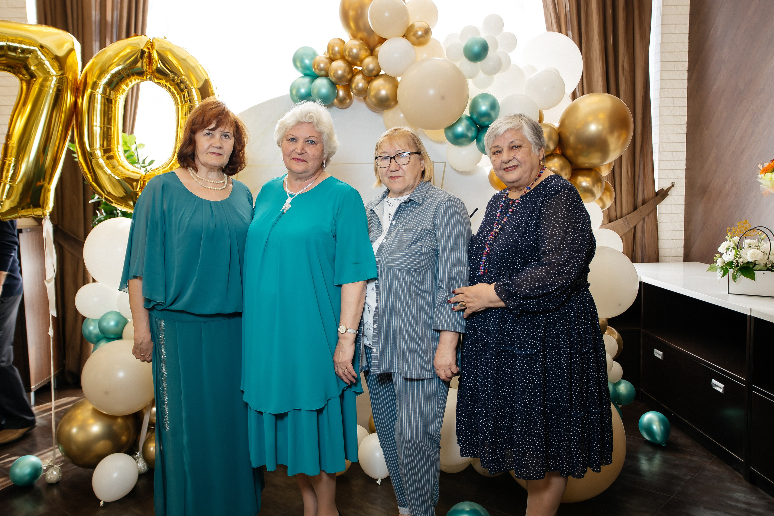 Юбилей 70. Фотограф в Иркутске