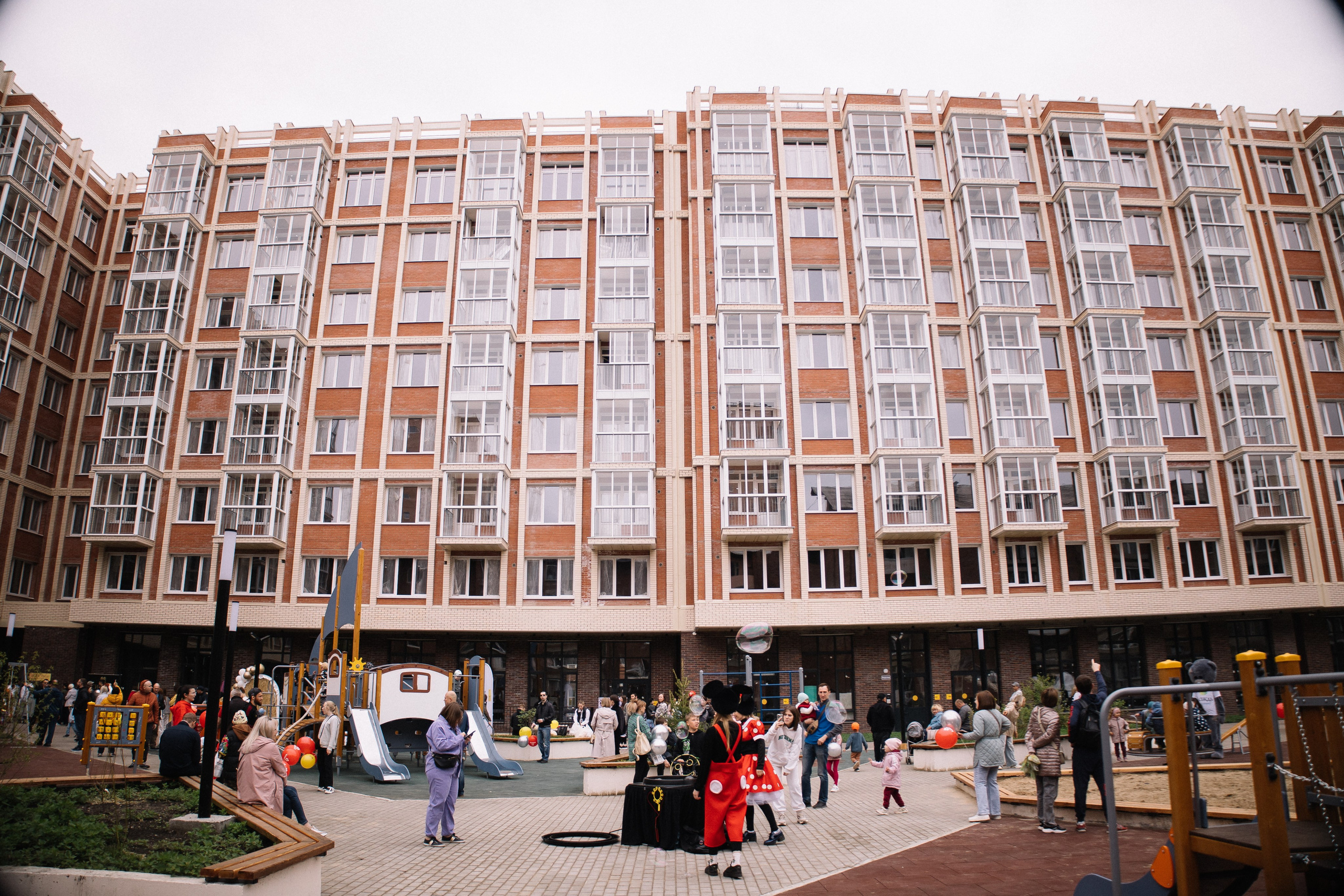 КСИ-СТРОЙ. Фотограф в Иркутске