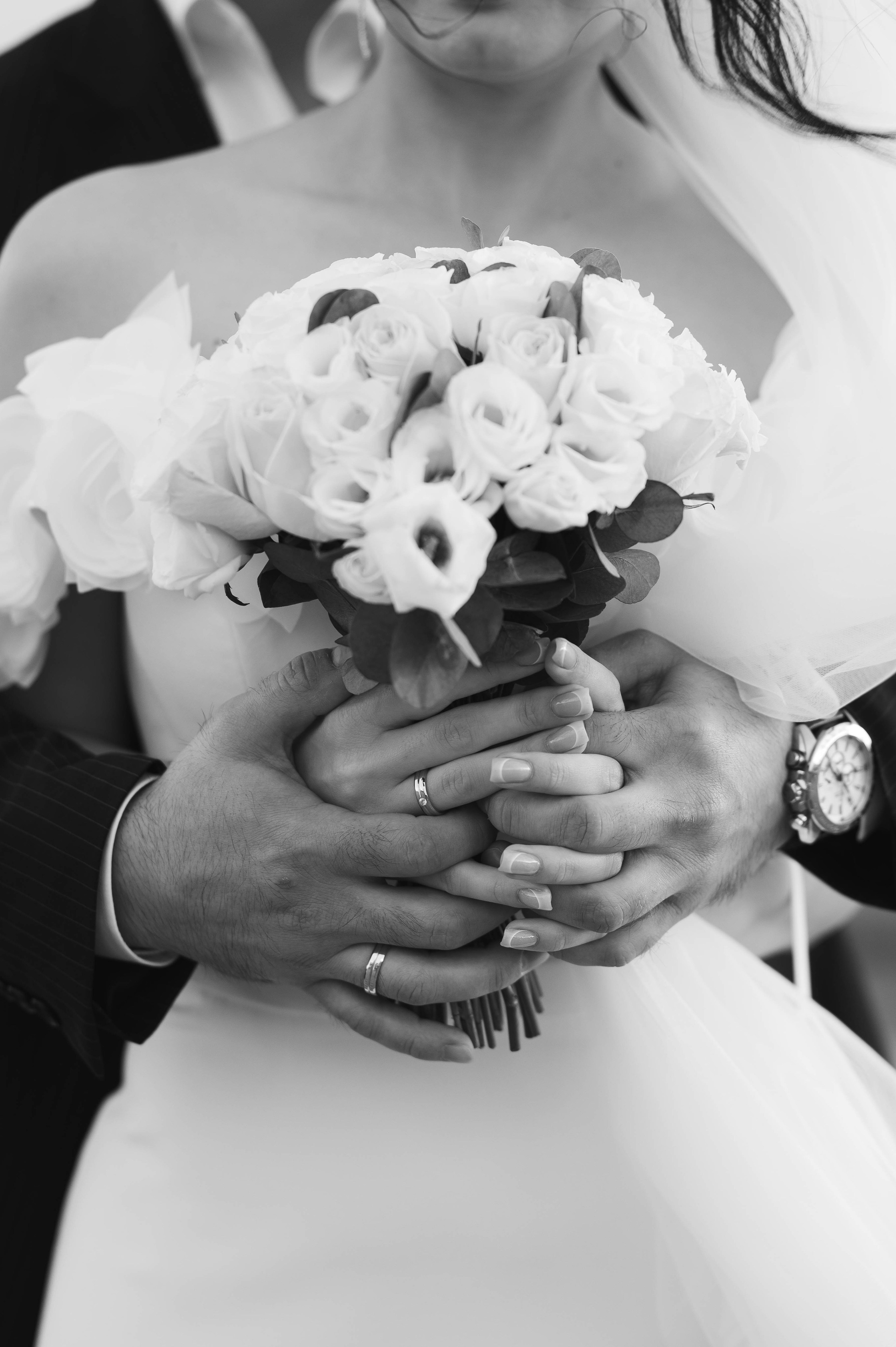 Бадро и Анастасия. Главная