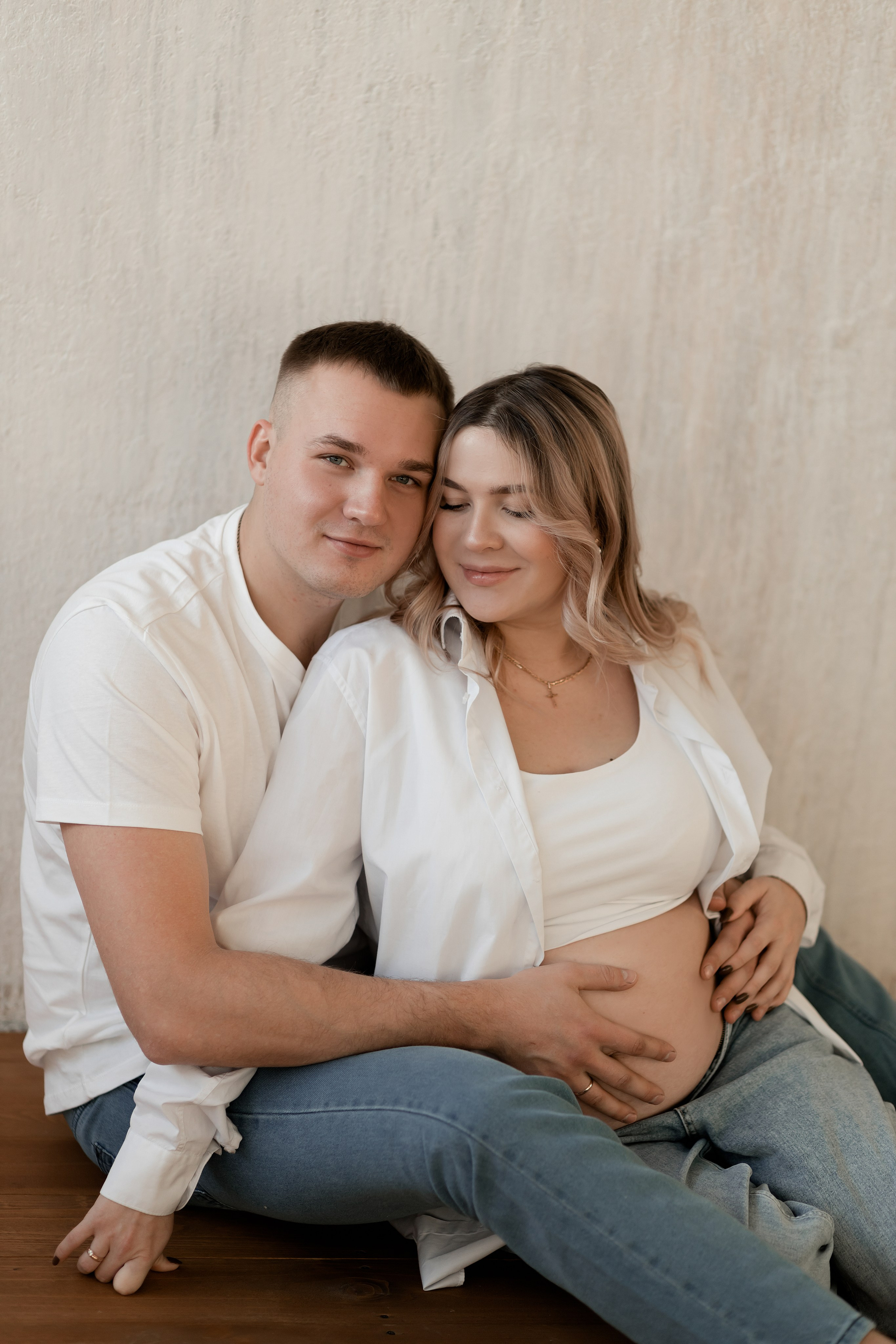 Настя и Леша. Свадебный фотограф в Пскове и Санкт-Петербурге | Анна Голикова