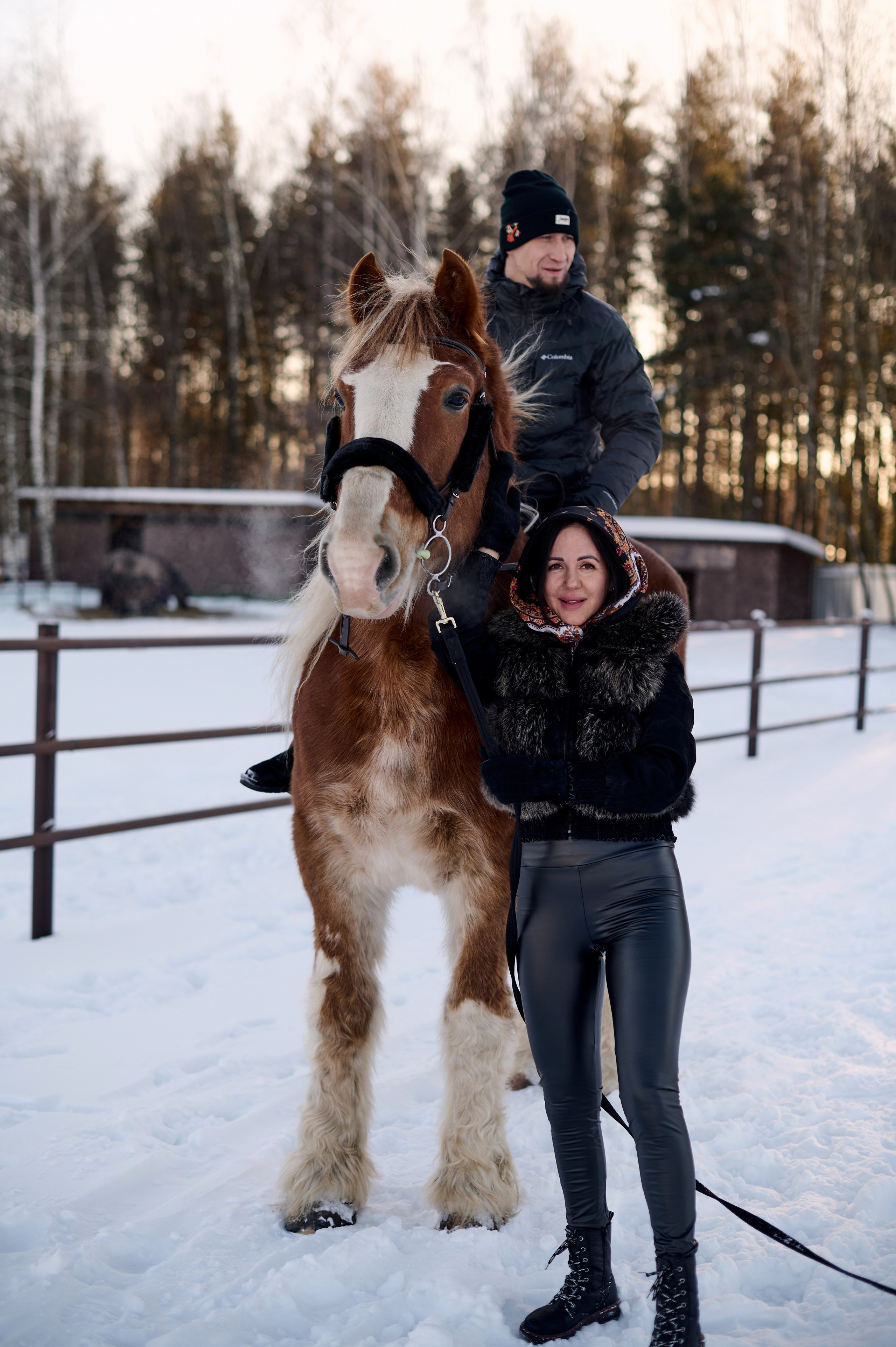 Мария. Фотограф Егорьевск Коломна Воскресенск