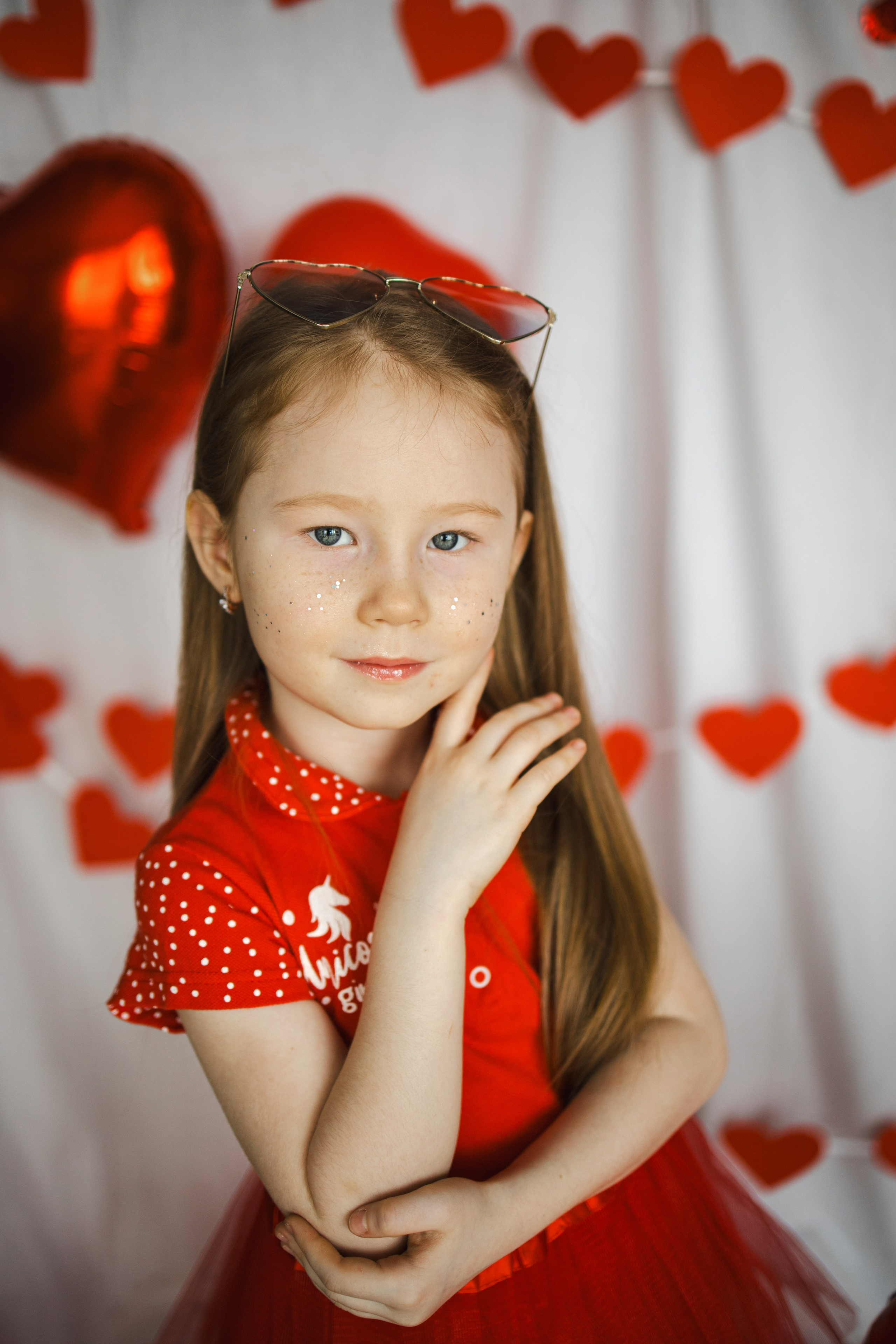 Фотопроект «Love is…». Фотограф в Иркутске Тома Кабанова