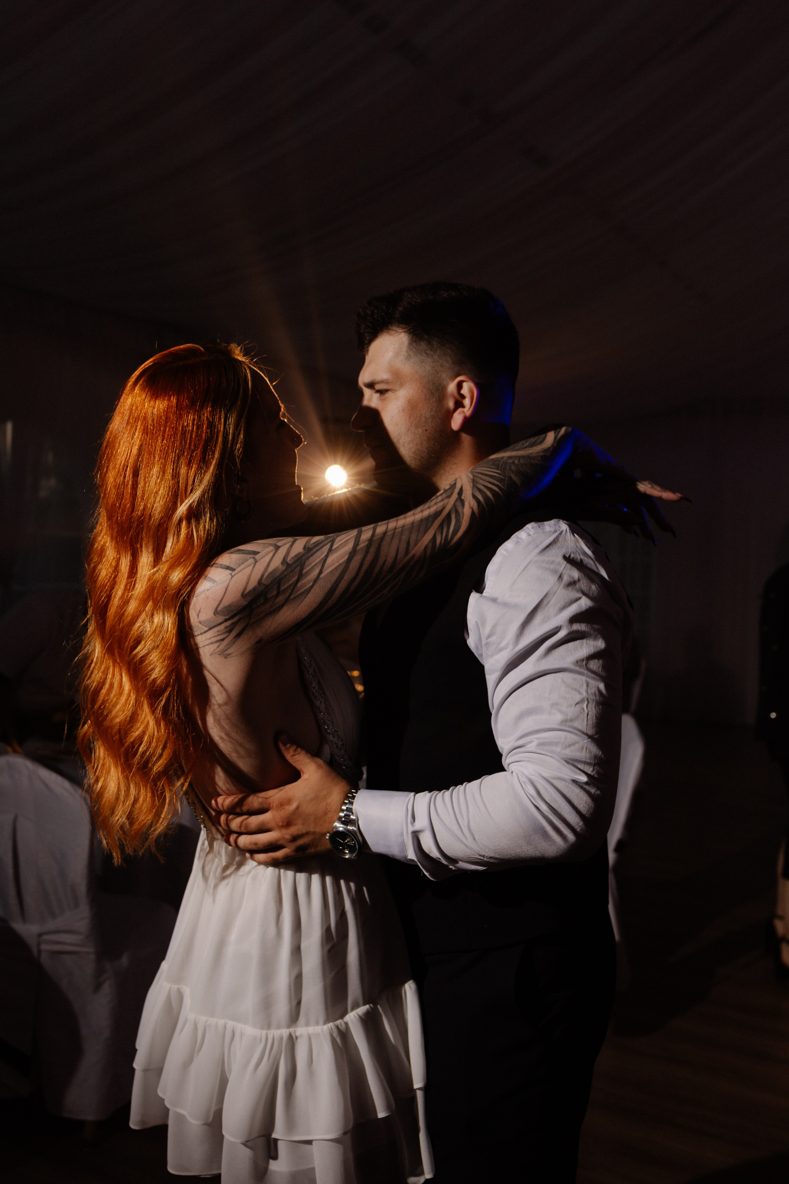 Екатерина и Сергей. Фотограф и Видеограф во Владимире