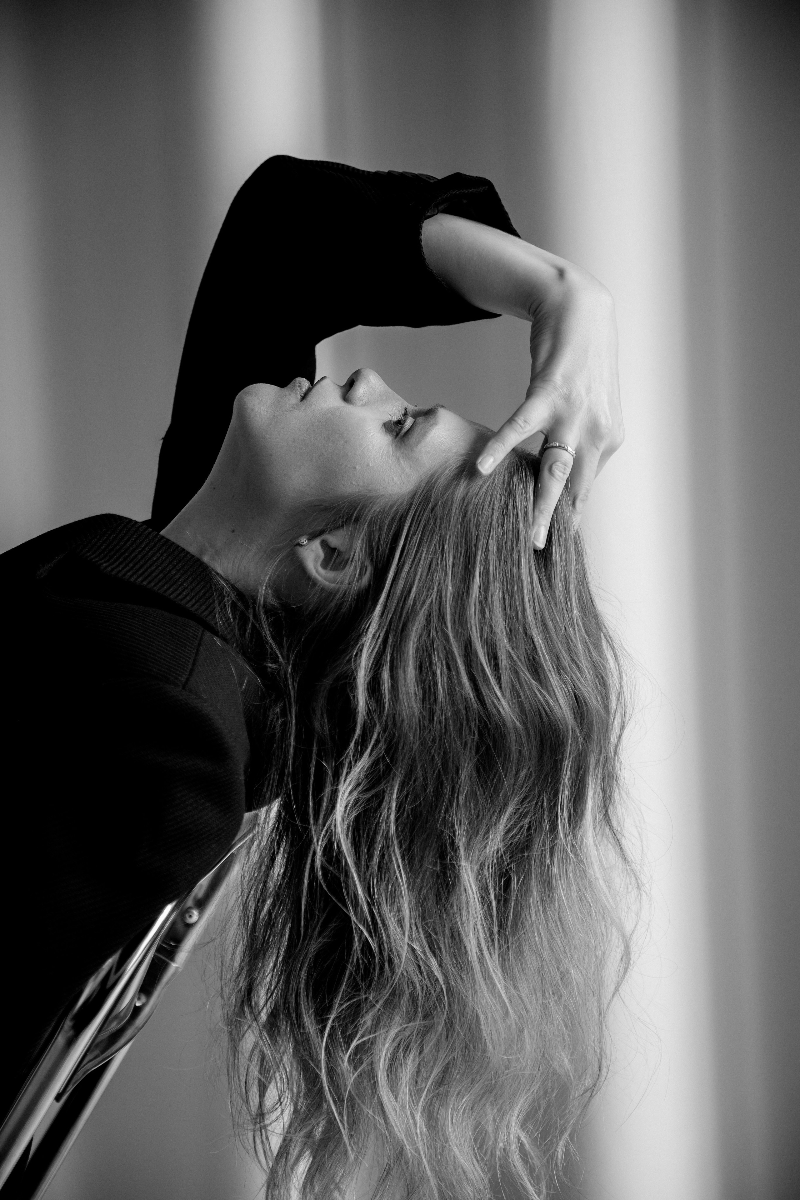 Оля. Фотограф Сочи, Екатеринбург, Евгения Ефимова