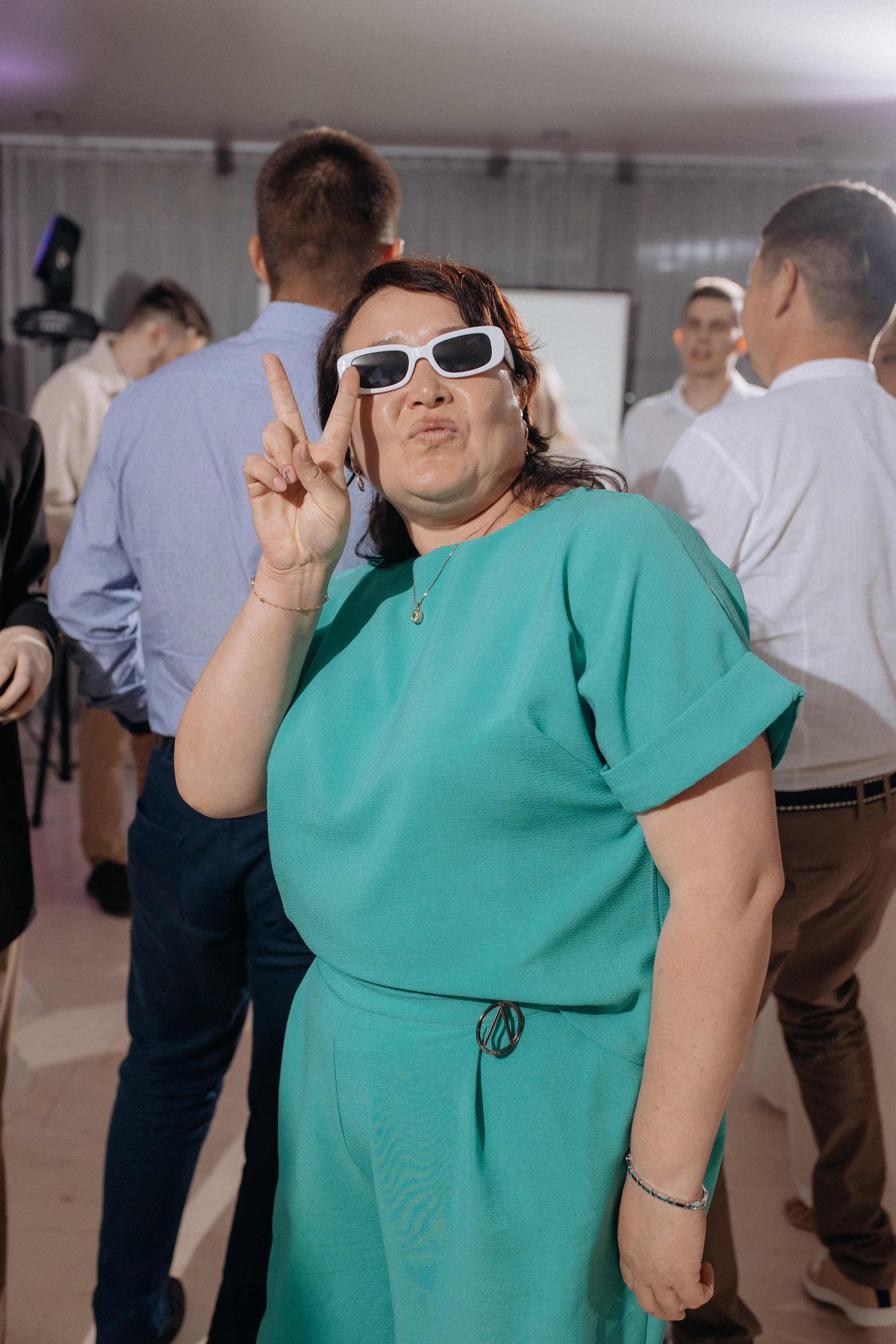 Расиль и Саша. Свадебный и семейный фотограф в Новосибирске Наталья Зорина