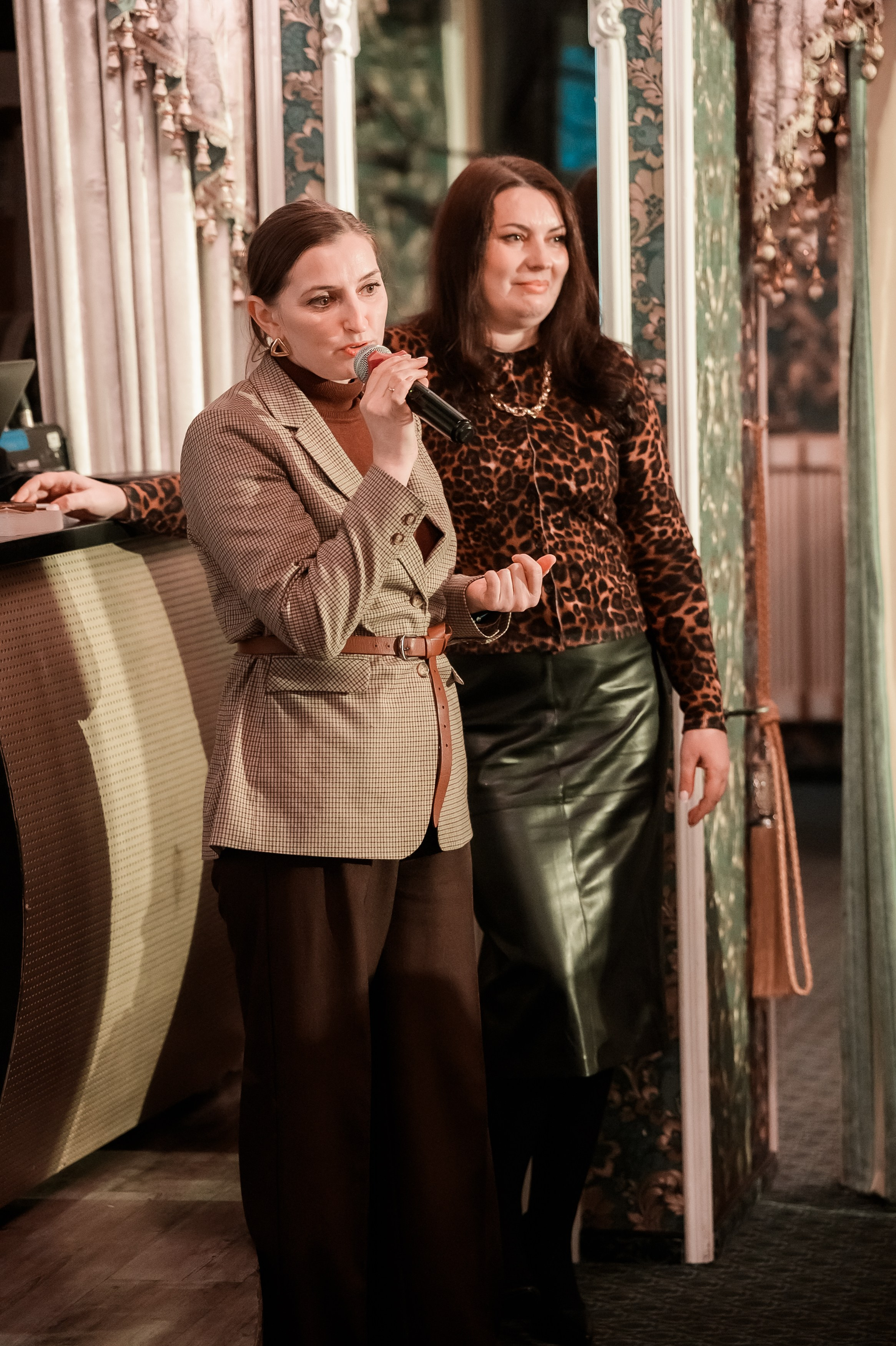 Репортаж | Кинопоказ. Фотограф Илья Силин