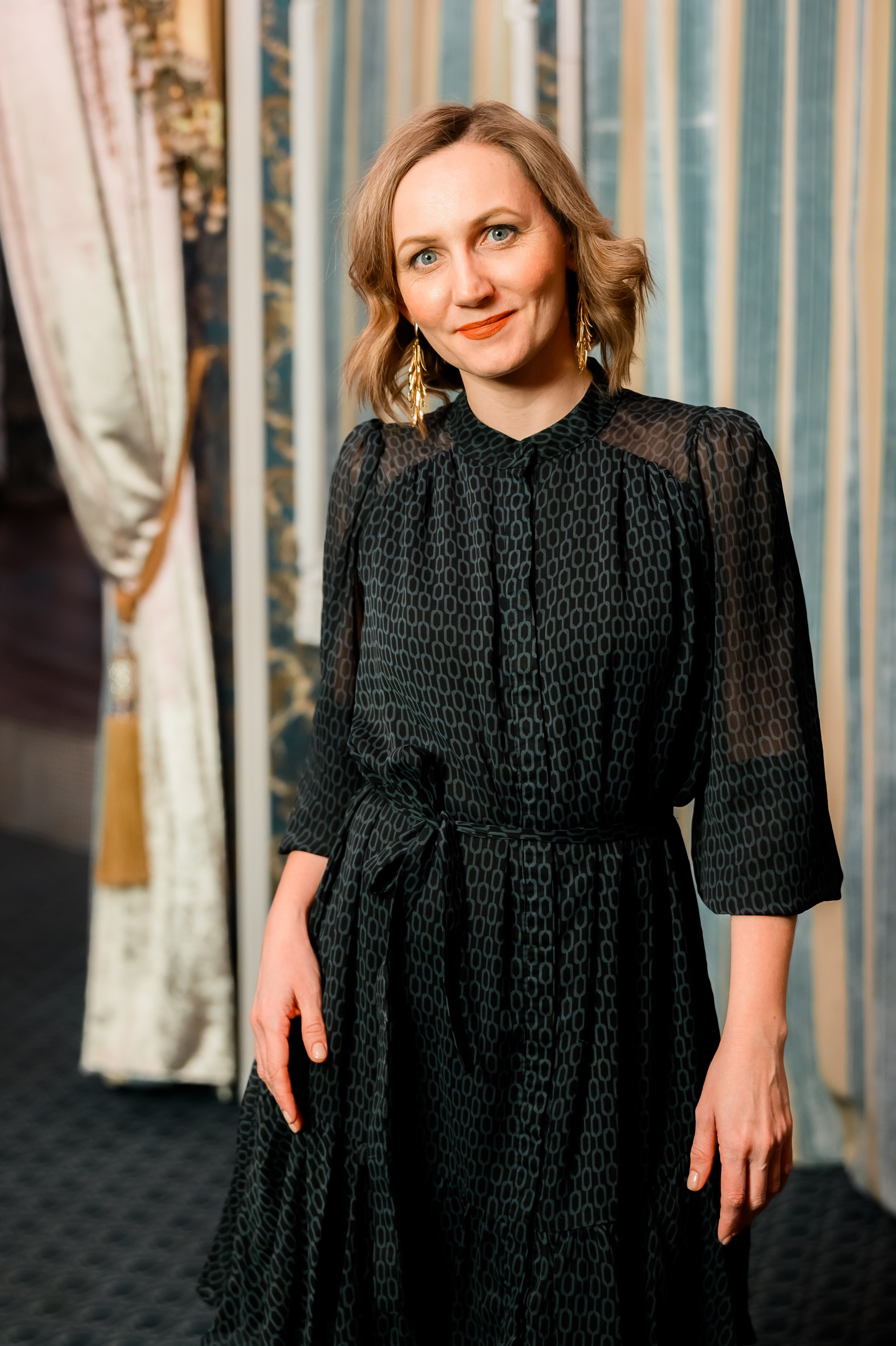 Репортаж | Кинопоказ. Фотограф Илья Силин