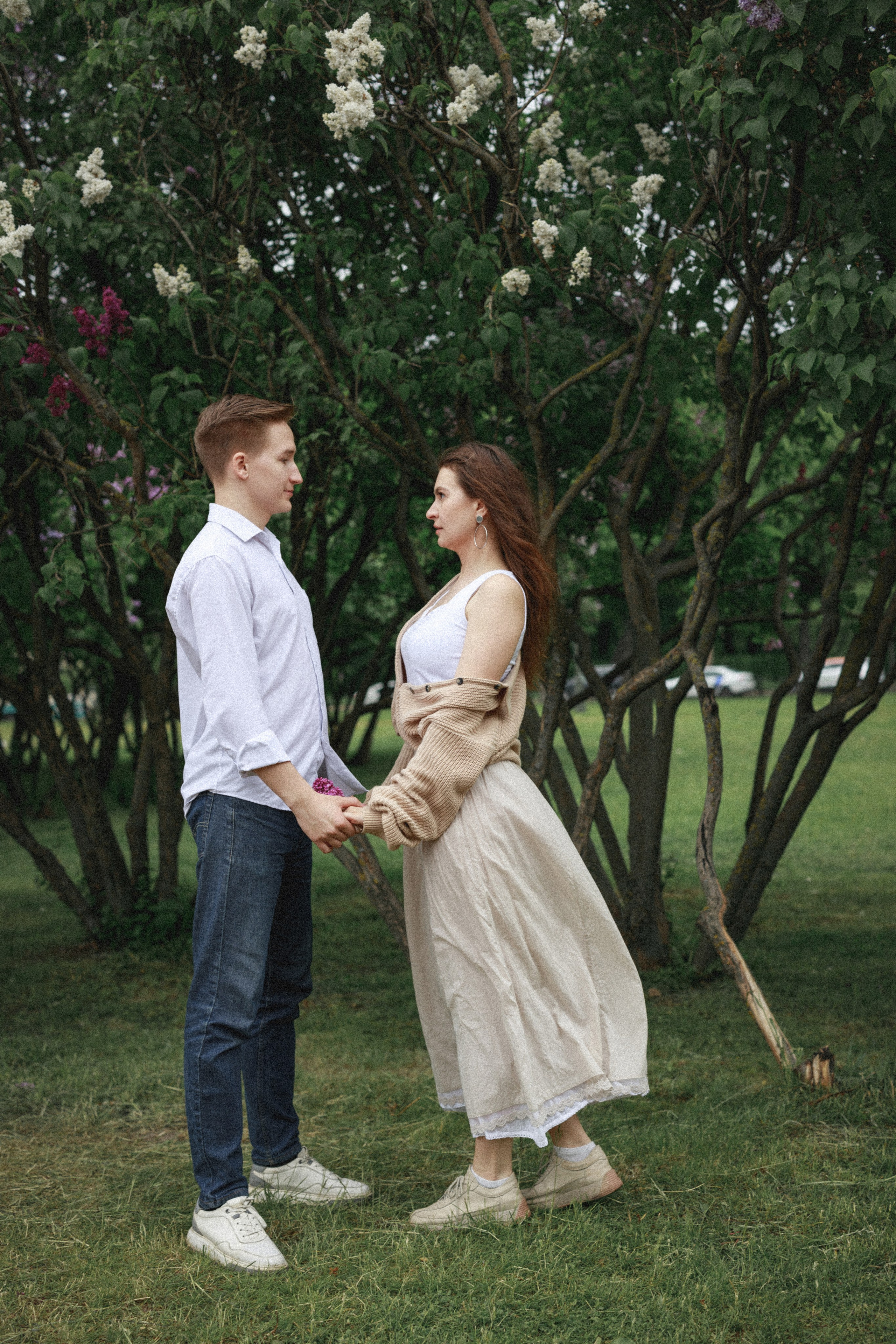 Love story на Марсовом поле. Фотограф Санкт-Петербург Конюхова Мария