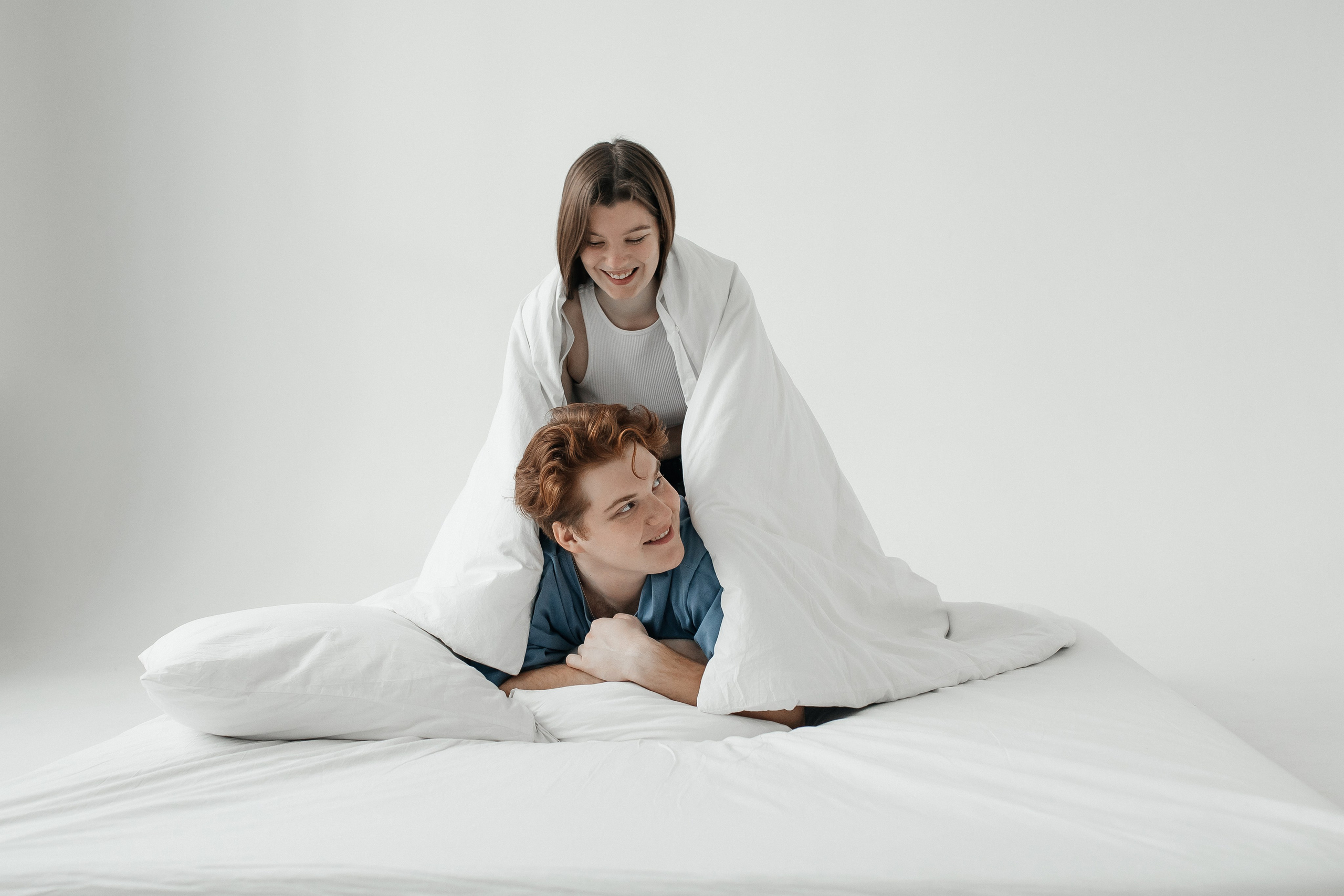 Ваня Полина. Семейный и свадебный фотограф в Томске Марилова Ольга