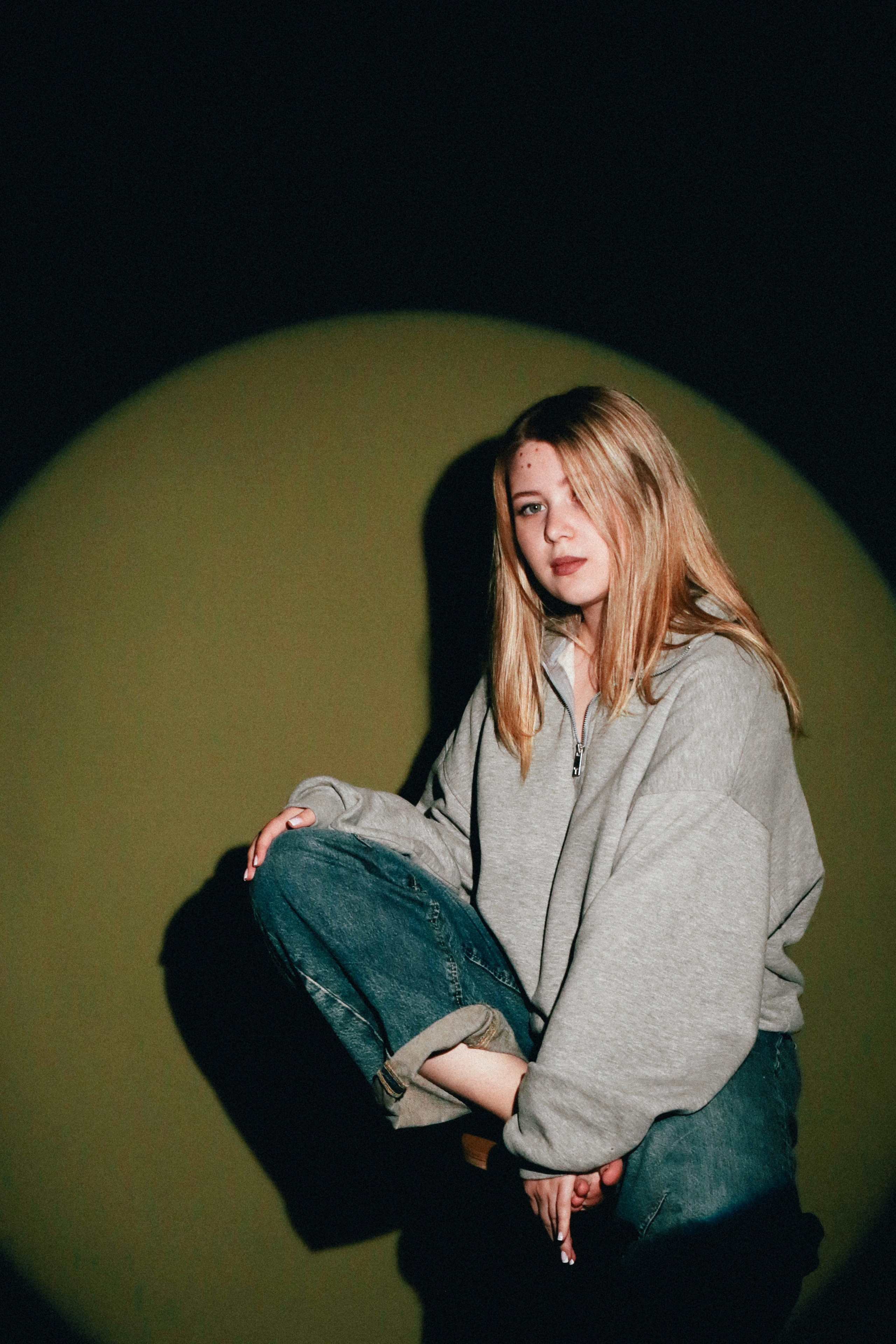 Адель. Фотостудия Квадрат. Репортажный, семейный фотограф из Нефтеюганска