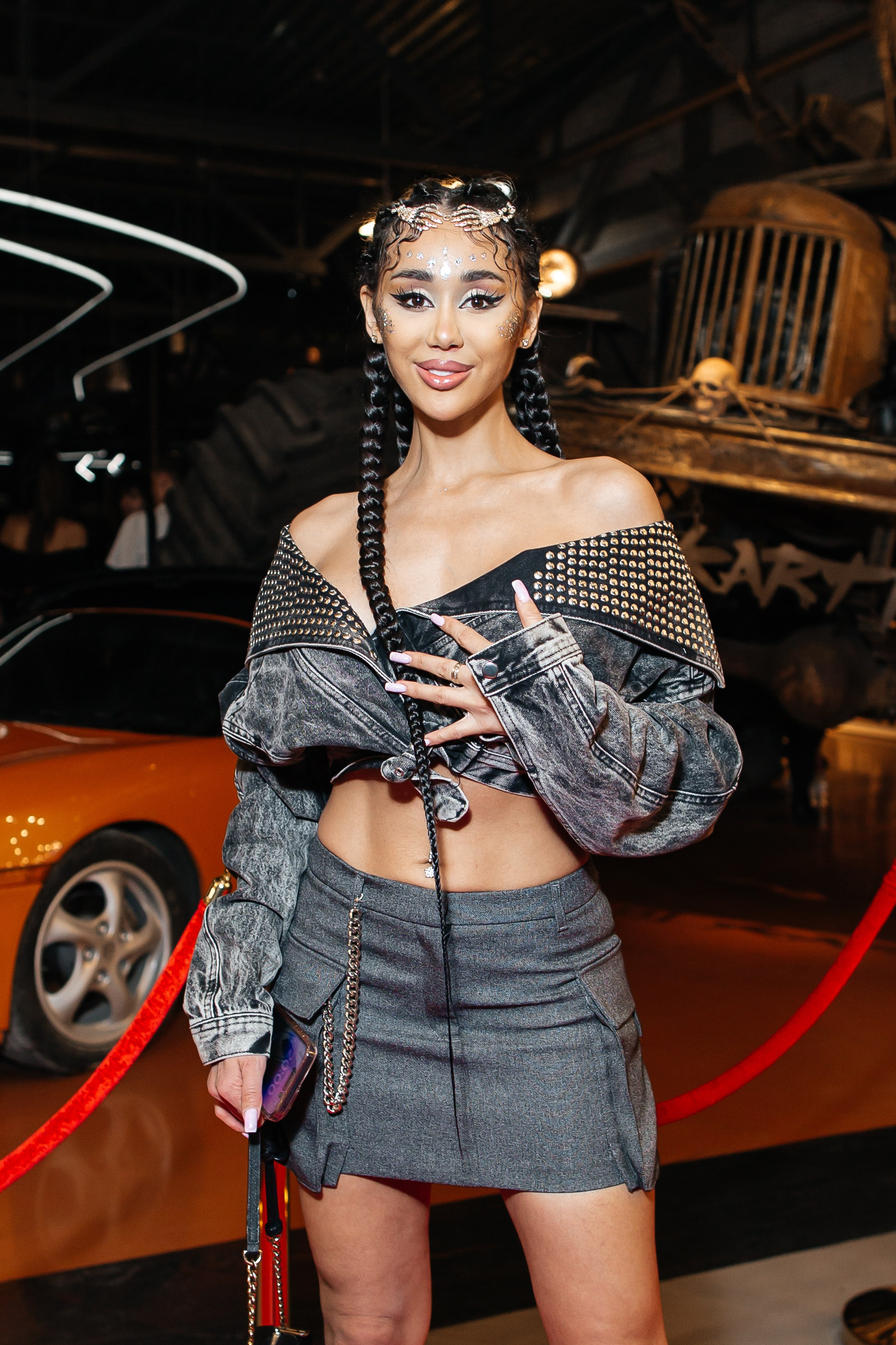 Светская хроника. Фотограф в Москве