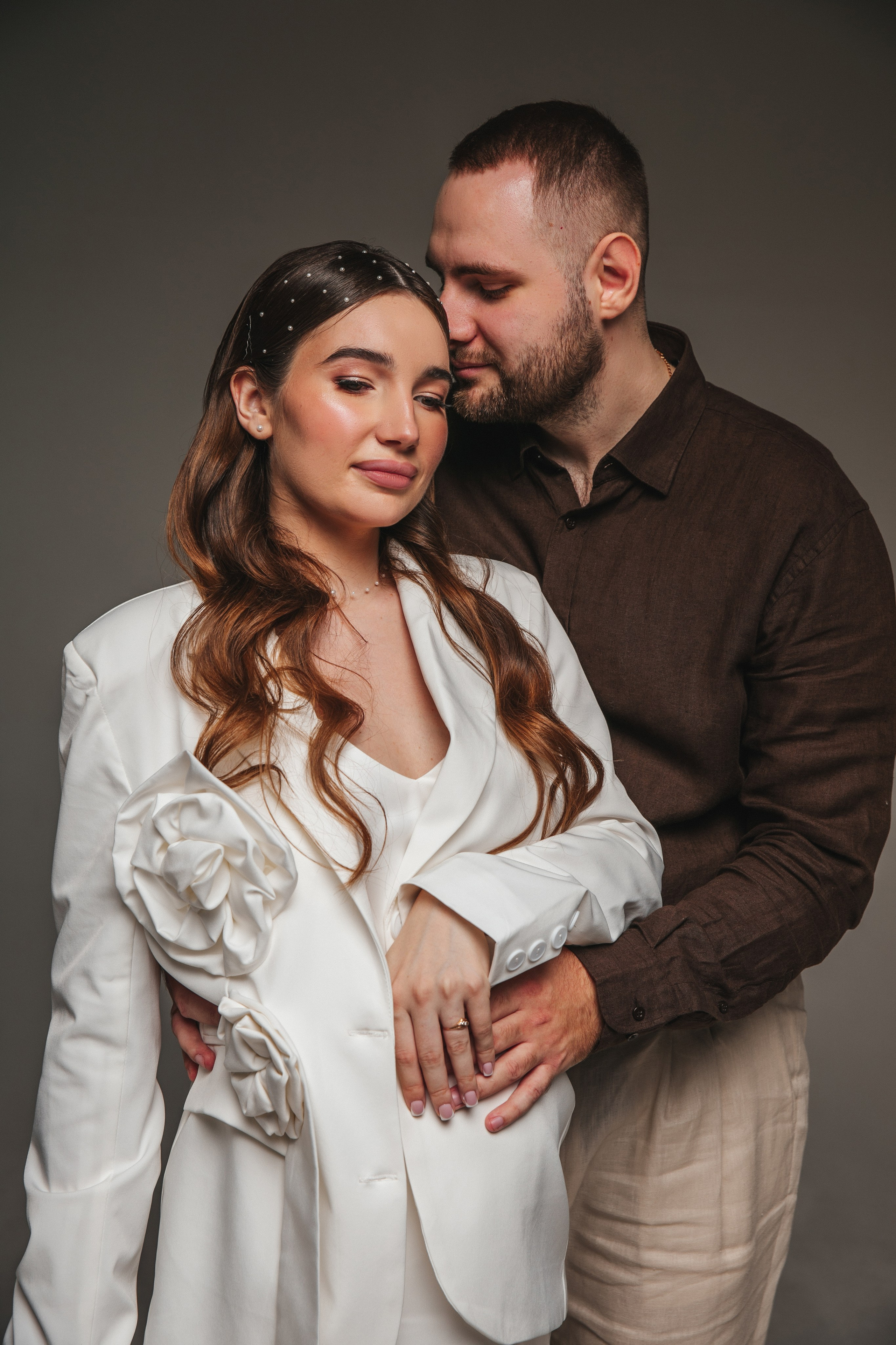 Алена и Никита. Фото о ВАЖНОМ