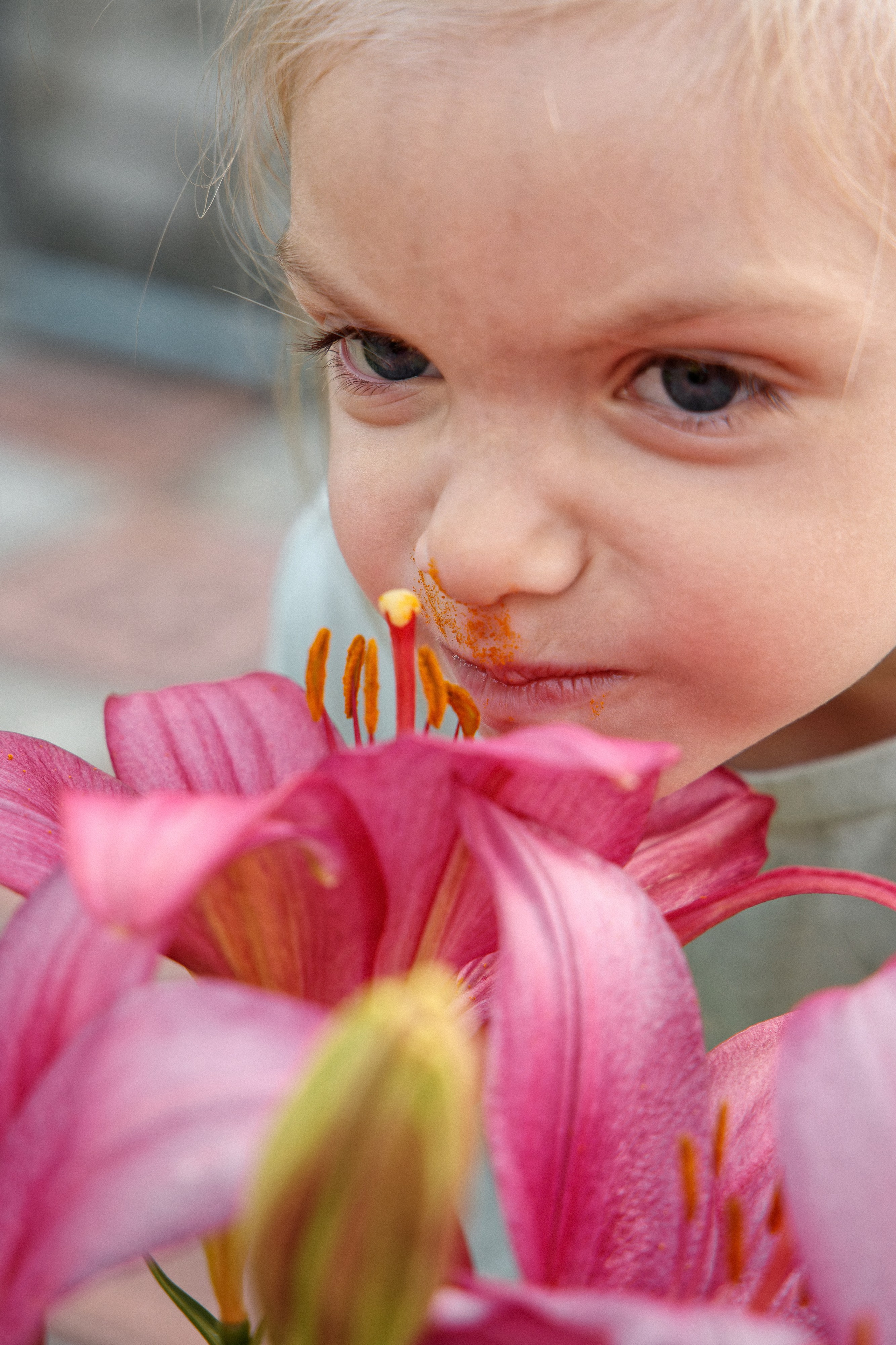 Семья Даниловых. Семейный фотограф — Макс Белогрудов
