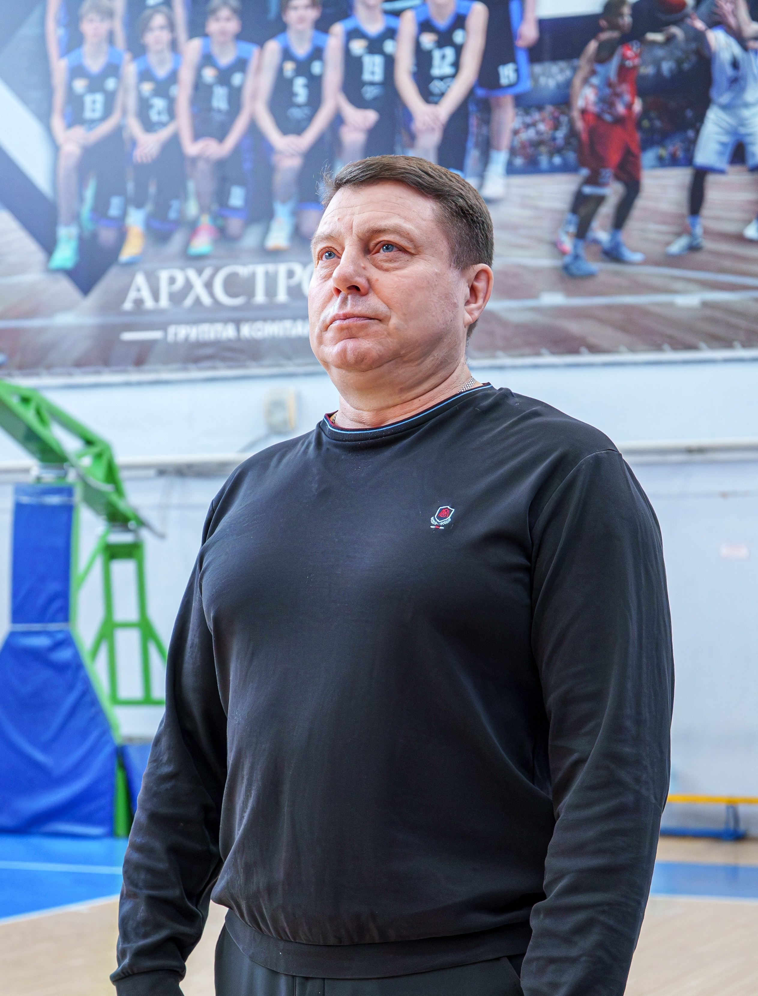 Турнир по баскетболу 3 на 3. Газпром. Репортажный фотограф Владислав Остерман