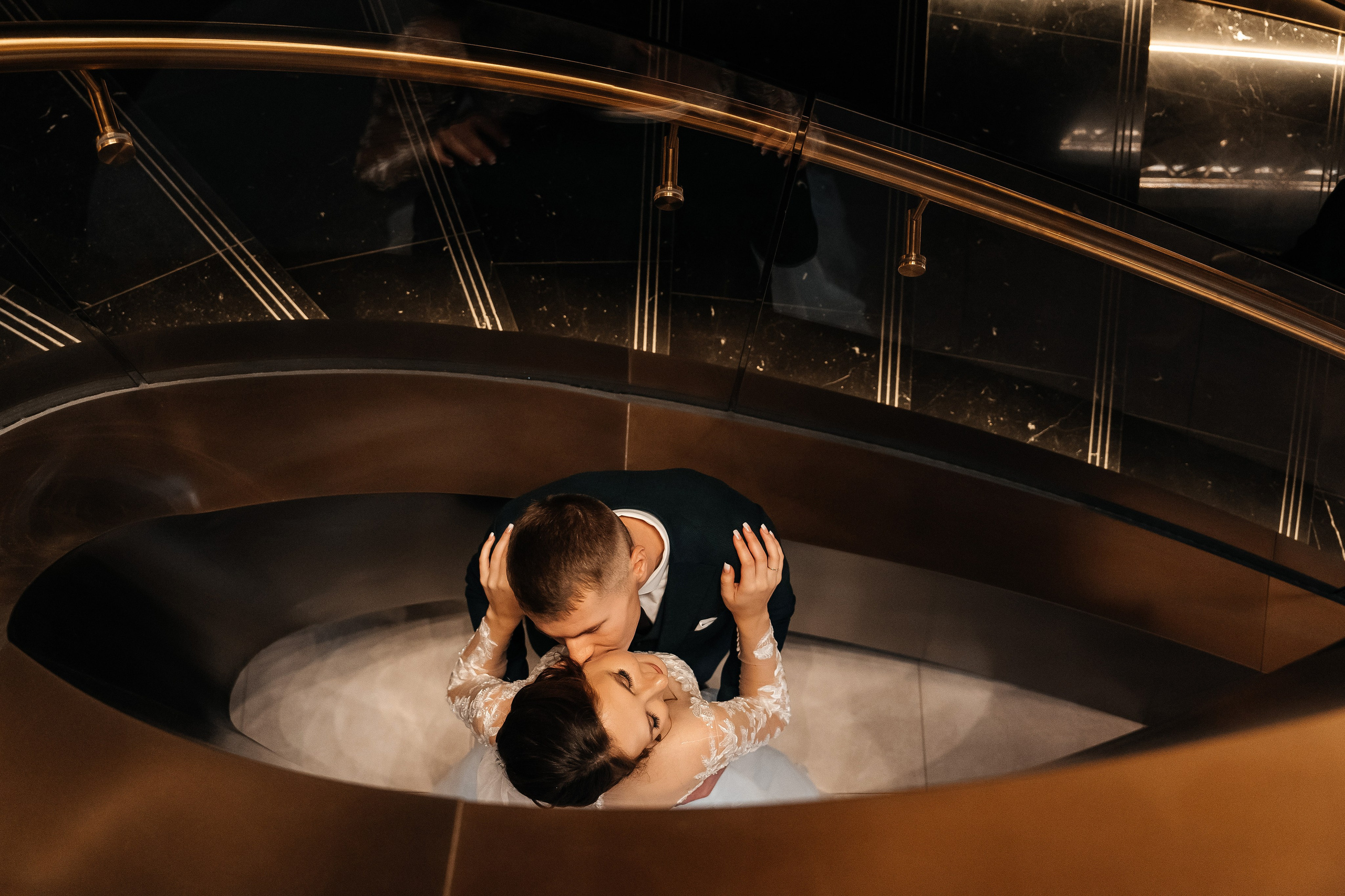 Павел & Анастасия. Lokos.pro Ник Соколов Фото и Видео Москва/Ростов-на-Дону