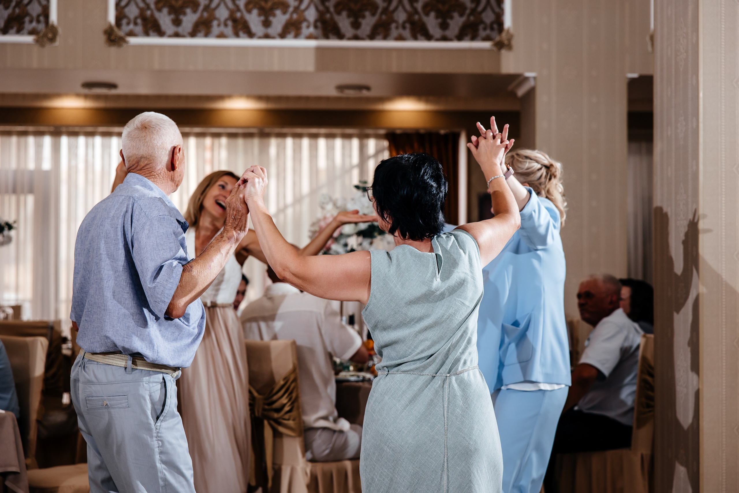 Анонс свадьбы Даши и Максима. Евпатория. Свадебный фотограф в Крыму и Севастополе Ольга Баскакова