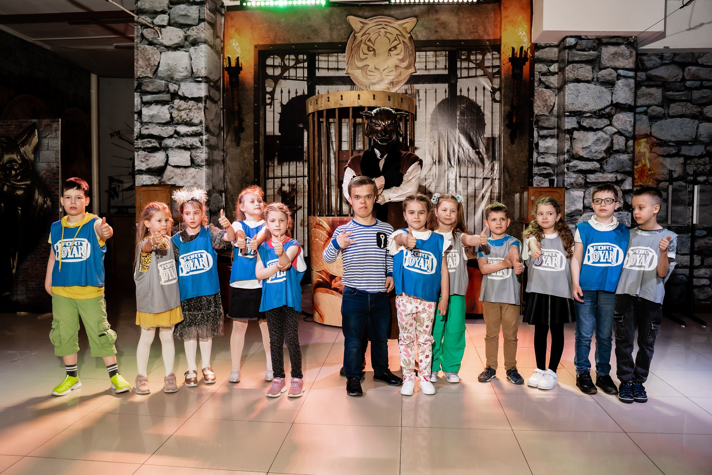 Форд Боярд. Свадебный фотограф Екатерина Кузнецова