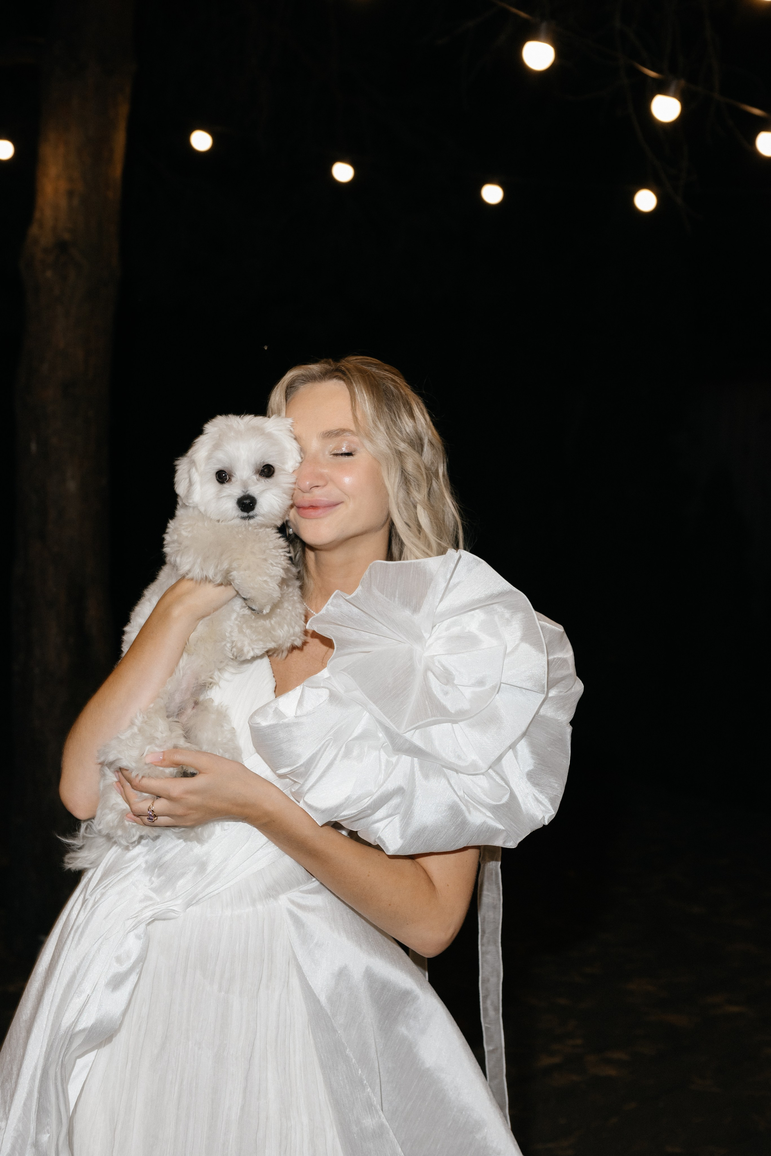 Nina and Alexander. Главная