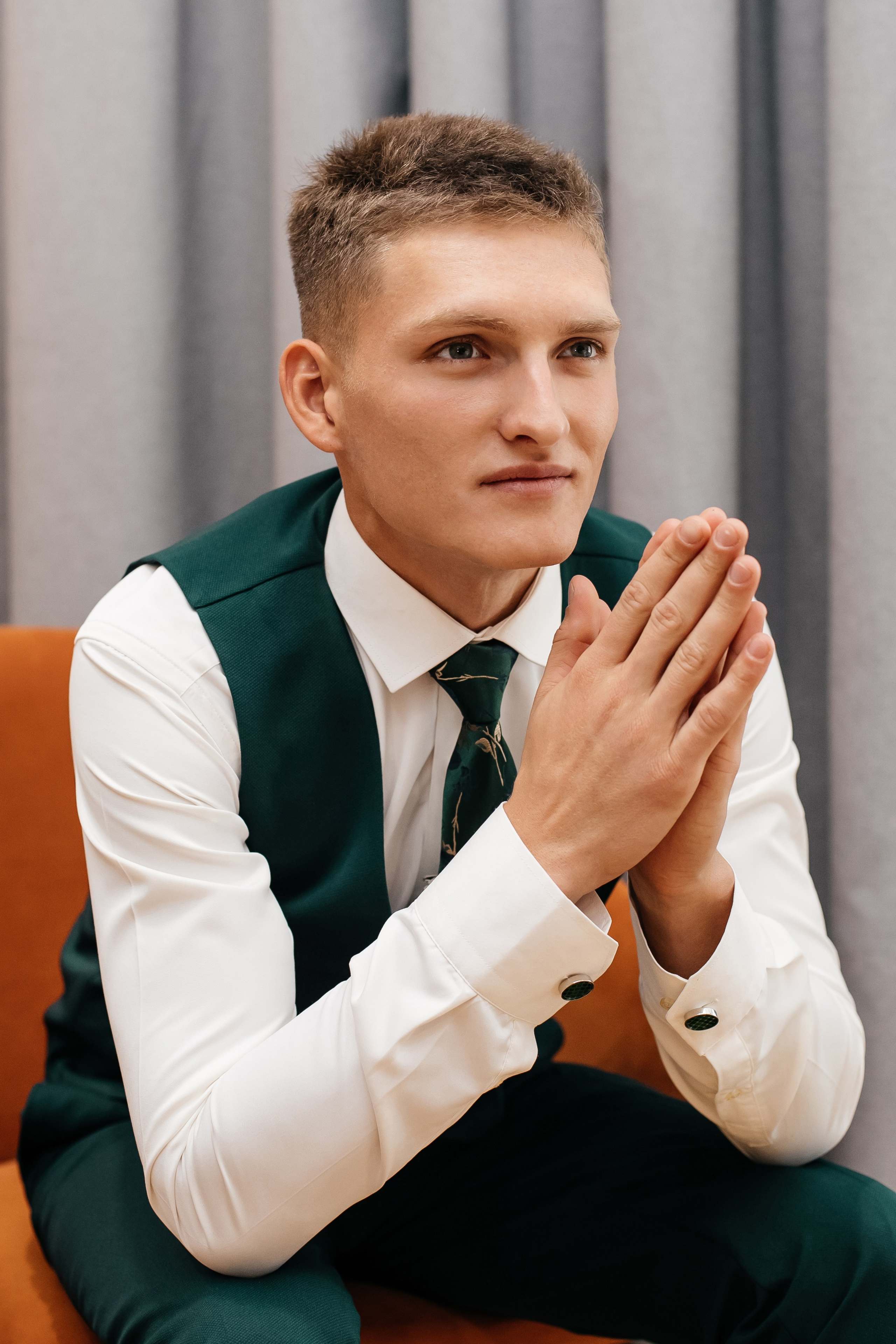 Катя и Влад. Свадебный фотограф Ростове-на-Дону