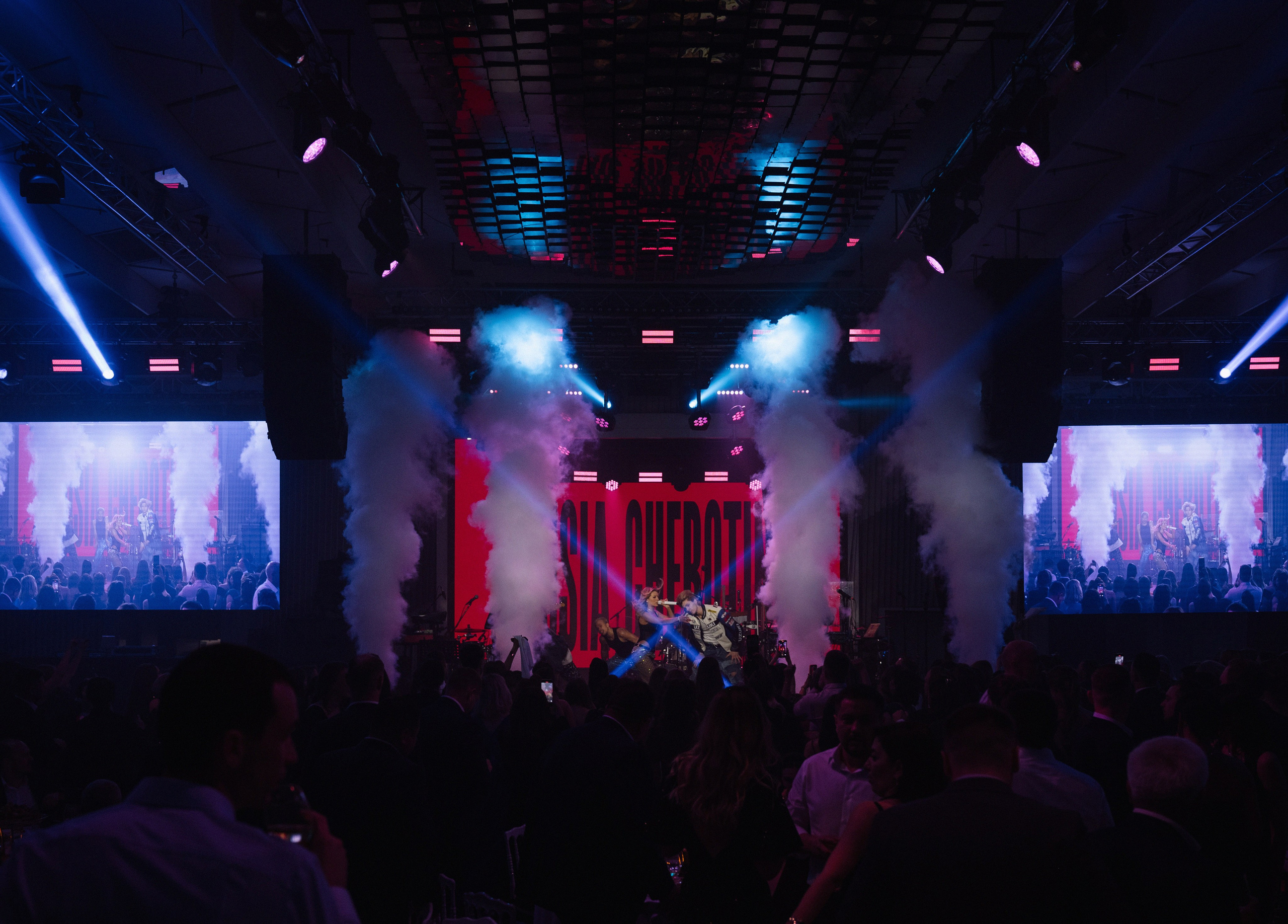 Ресурс. Свадебный фотограф Сергей Скрипник