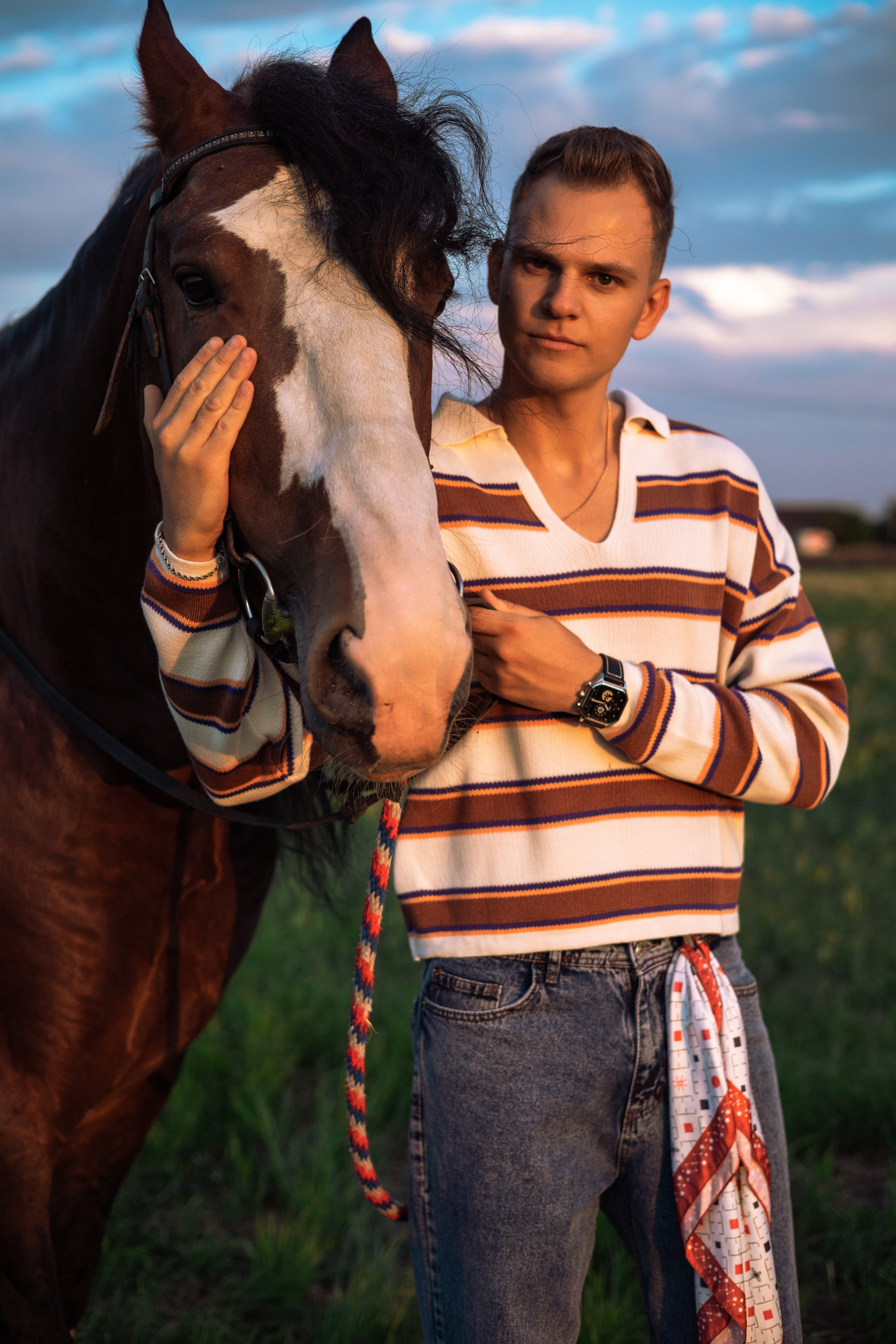 Дмитрий. Gorbunova Alina Фотограф