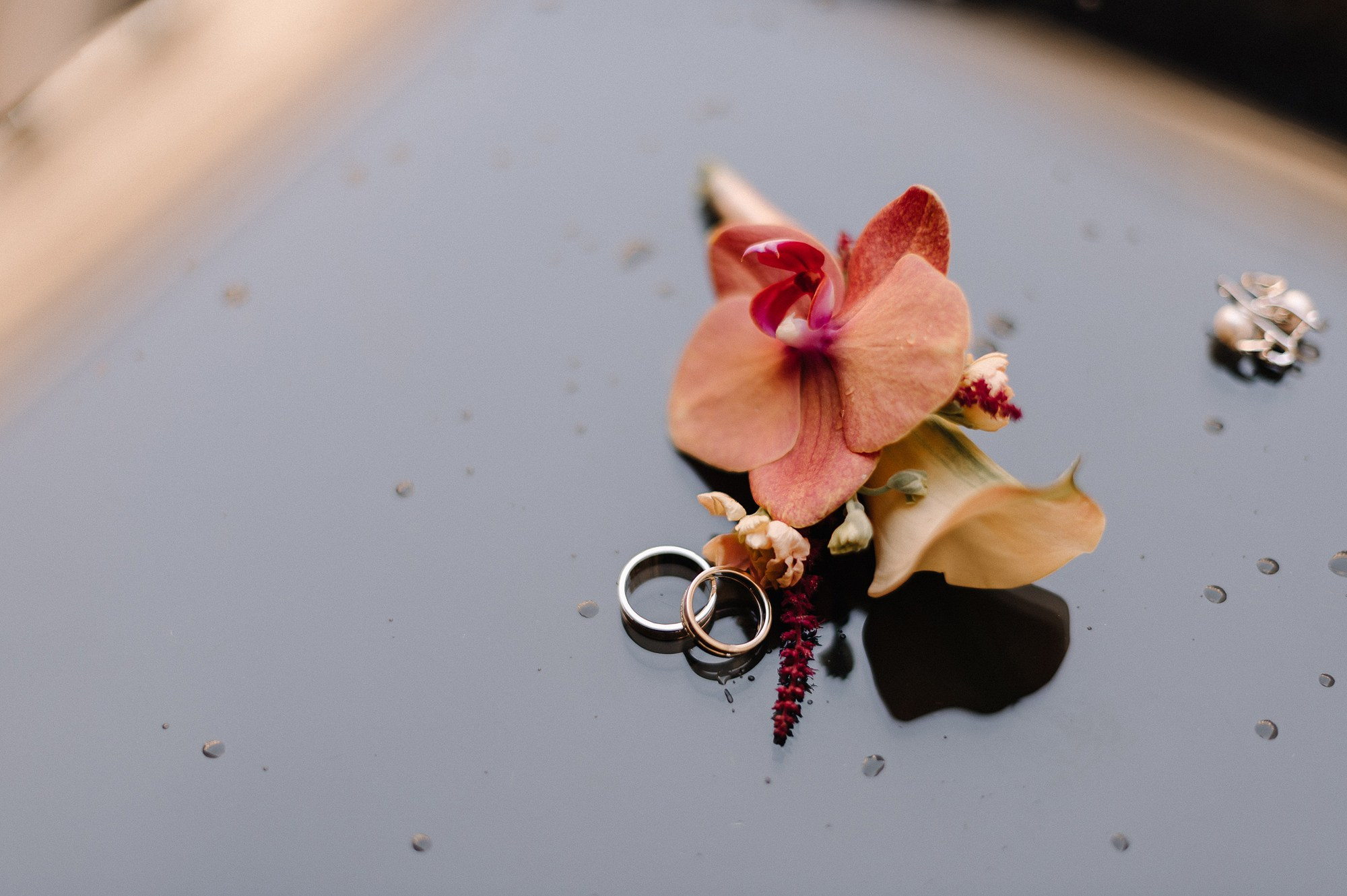 Свадебная фотосессия Дарьи и Бориса. Свадебный и индивидуальный фотограф Никита Роут | Москва