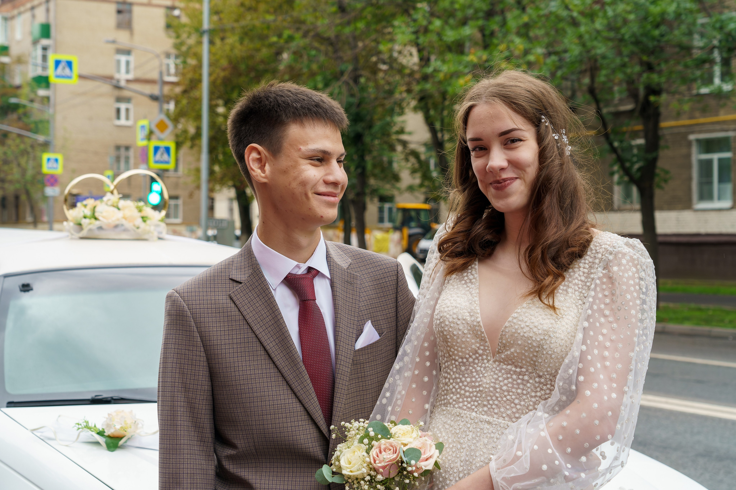 Альбом свадебная фотосъёмка, венчание, утро невесты, роспись, банкет. «Студия DRONAVT`s» — видеосъёмка и фотография г. Москва