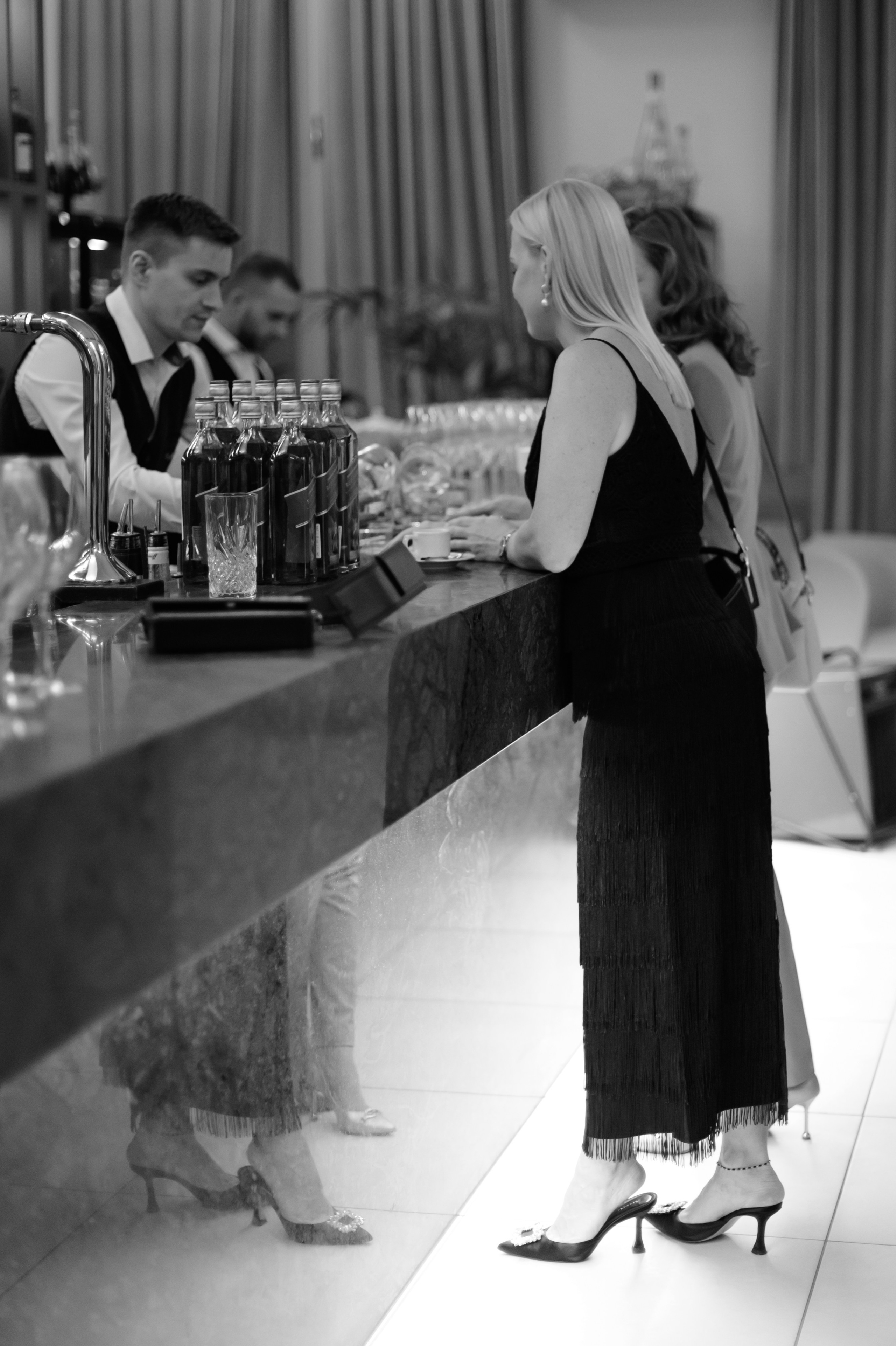 Волга-волга. Свадебный фотограф в Москве Владимир Симонов