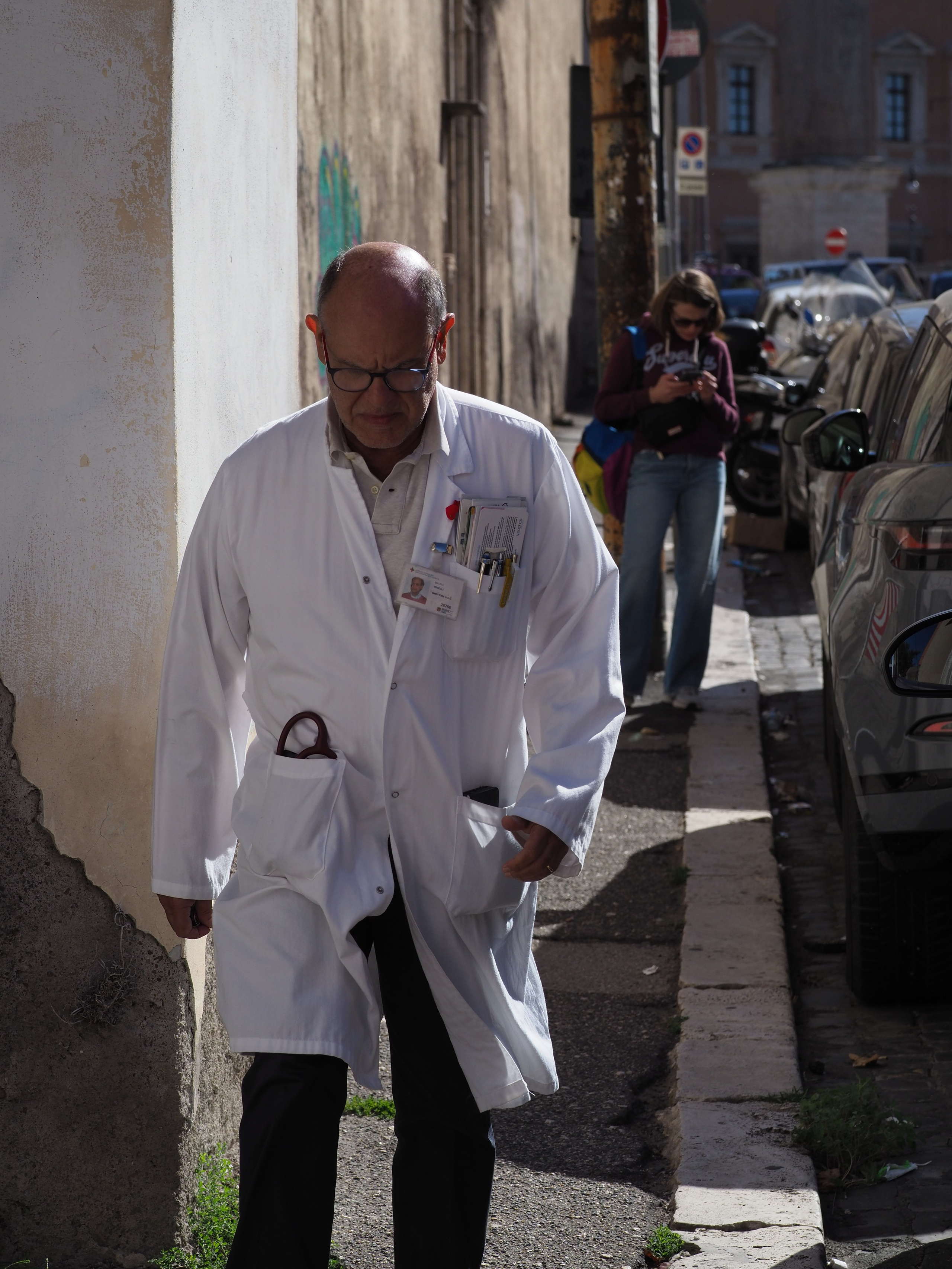 Незнакомцы. Семейный фотограф в Красноярске Лизоркина Вера