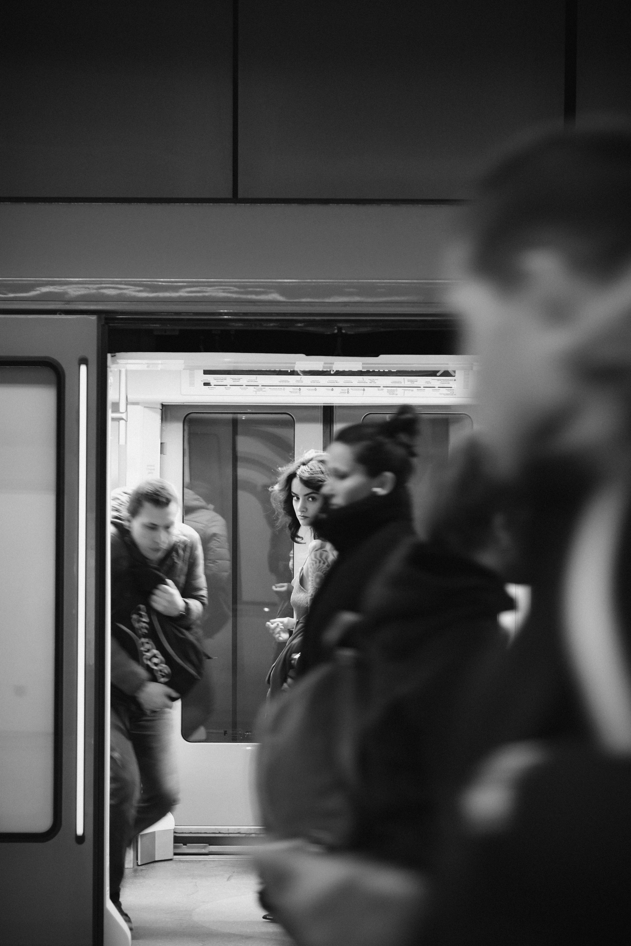 Ксю. Фотограф в Москве Daria Lens