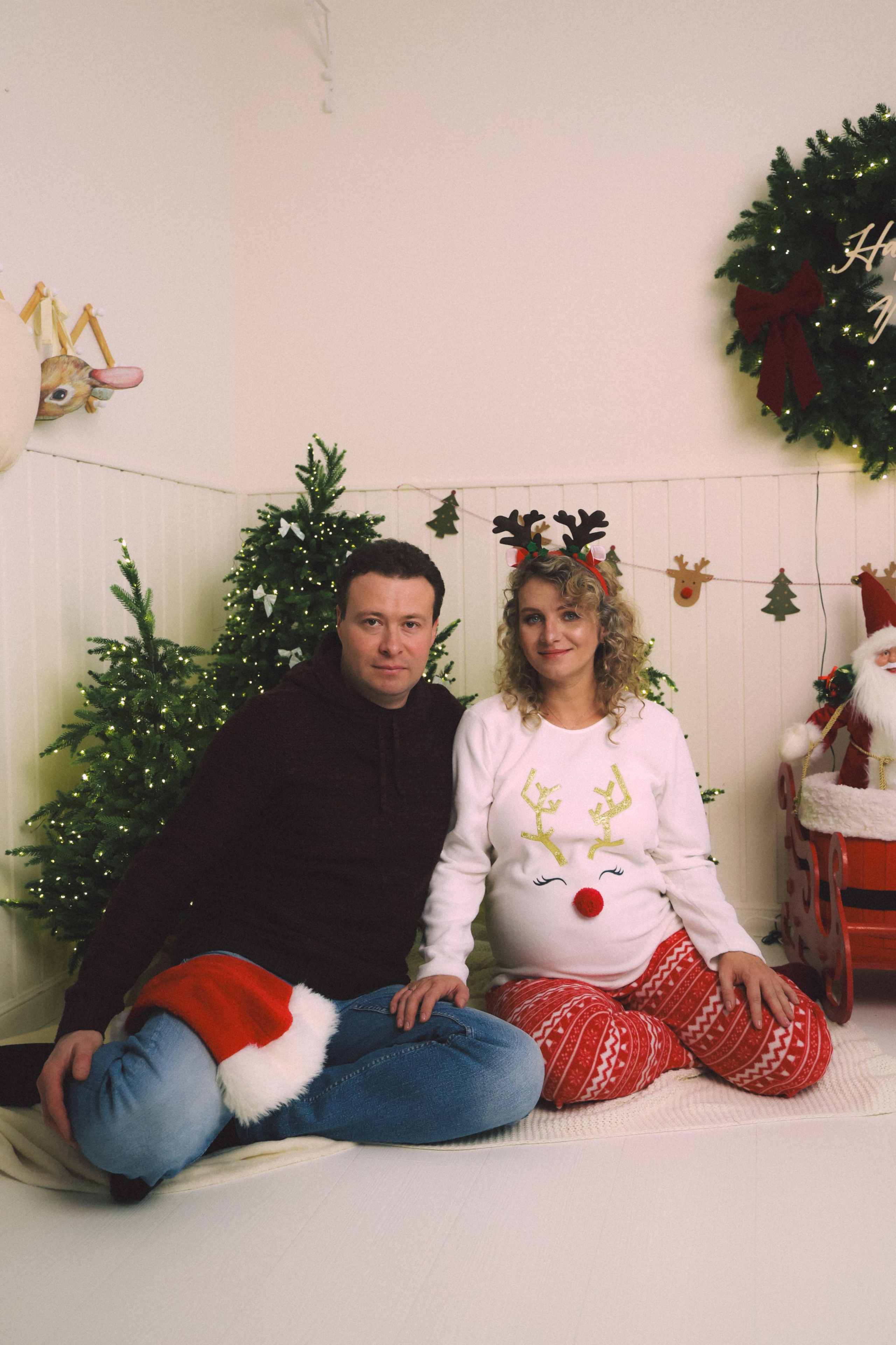 В ожидании малыша | Love story. Iva_lia