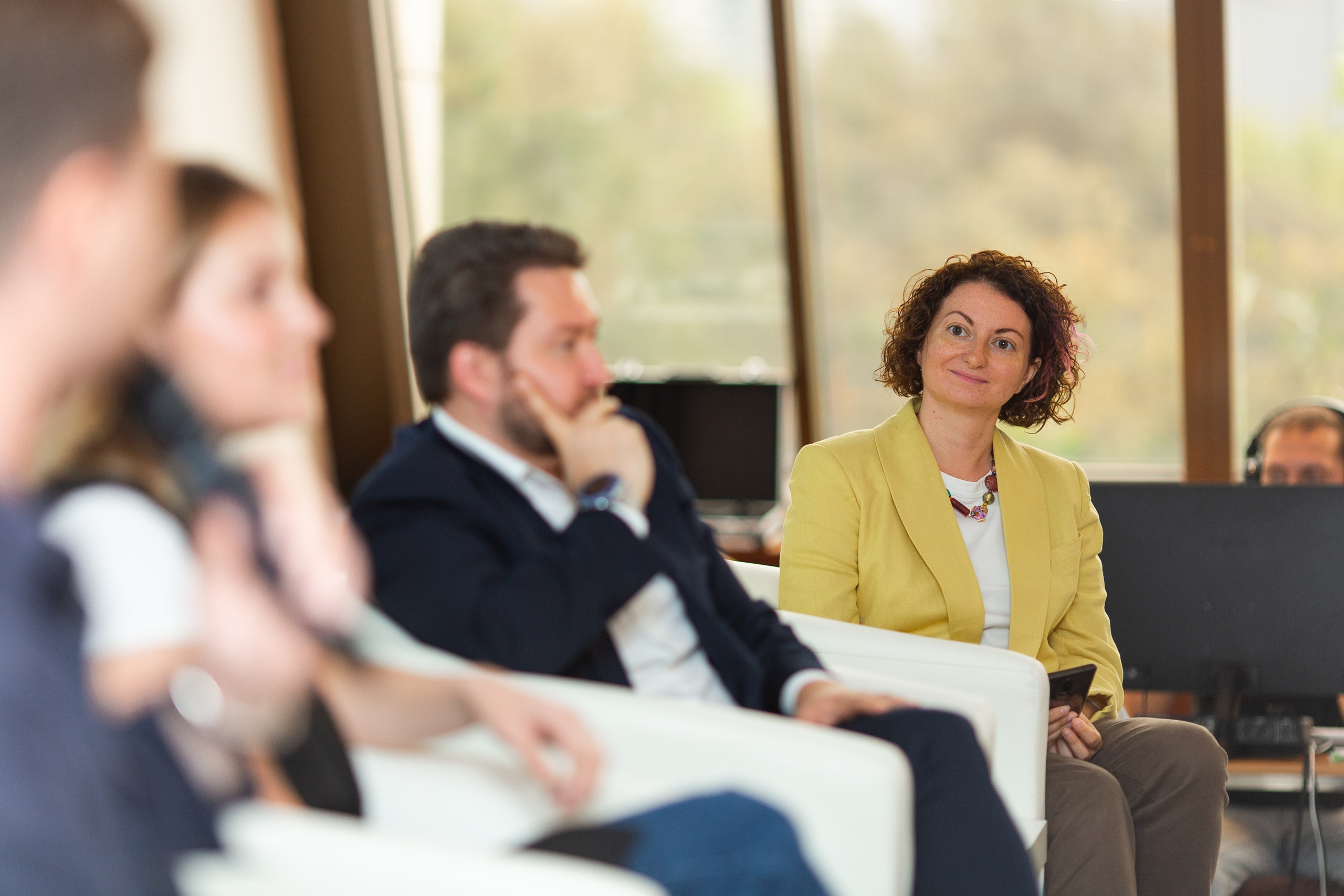 Волонтеры Москвы. Фотограф в Москве Десятова Ксения