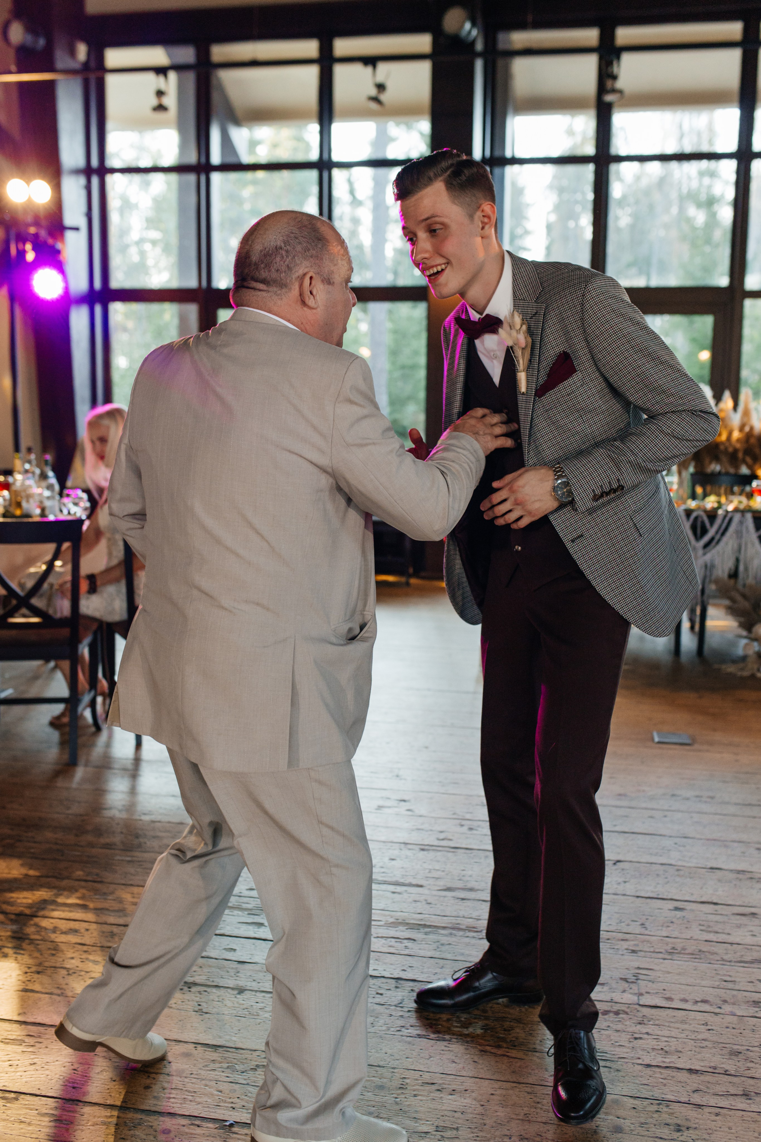 Константин & Анна. Свадебный фотограф Санкт-Петербург