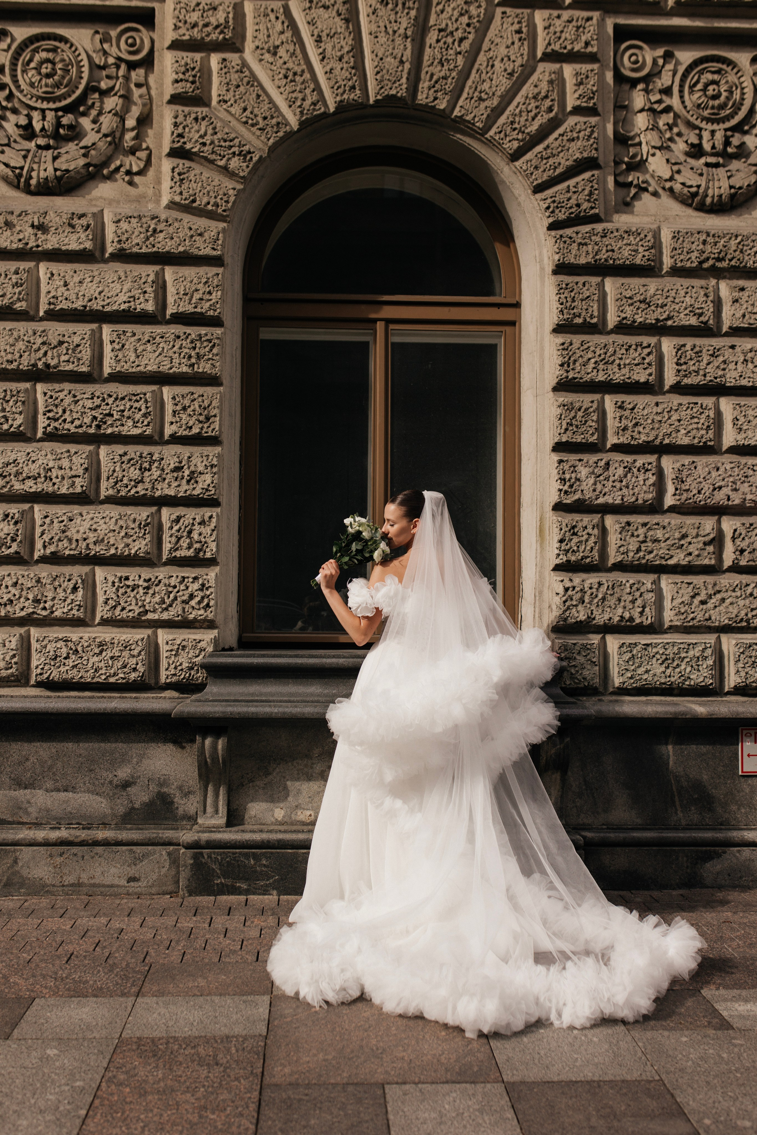 Алексей & Кристина. Свадебный фотограф Санкт-Петербург