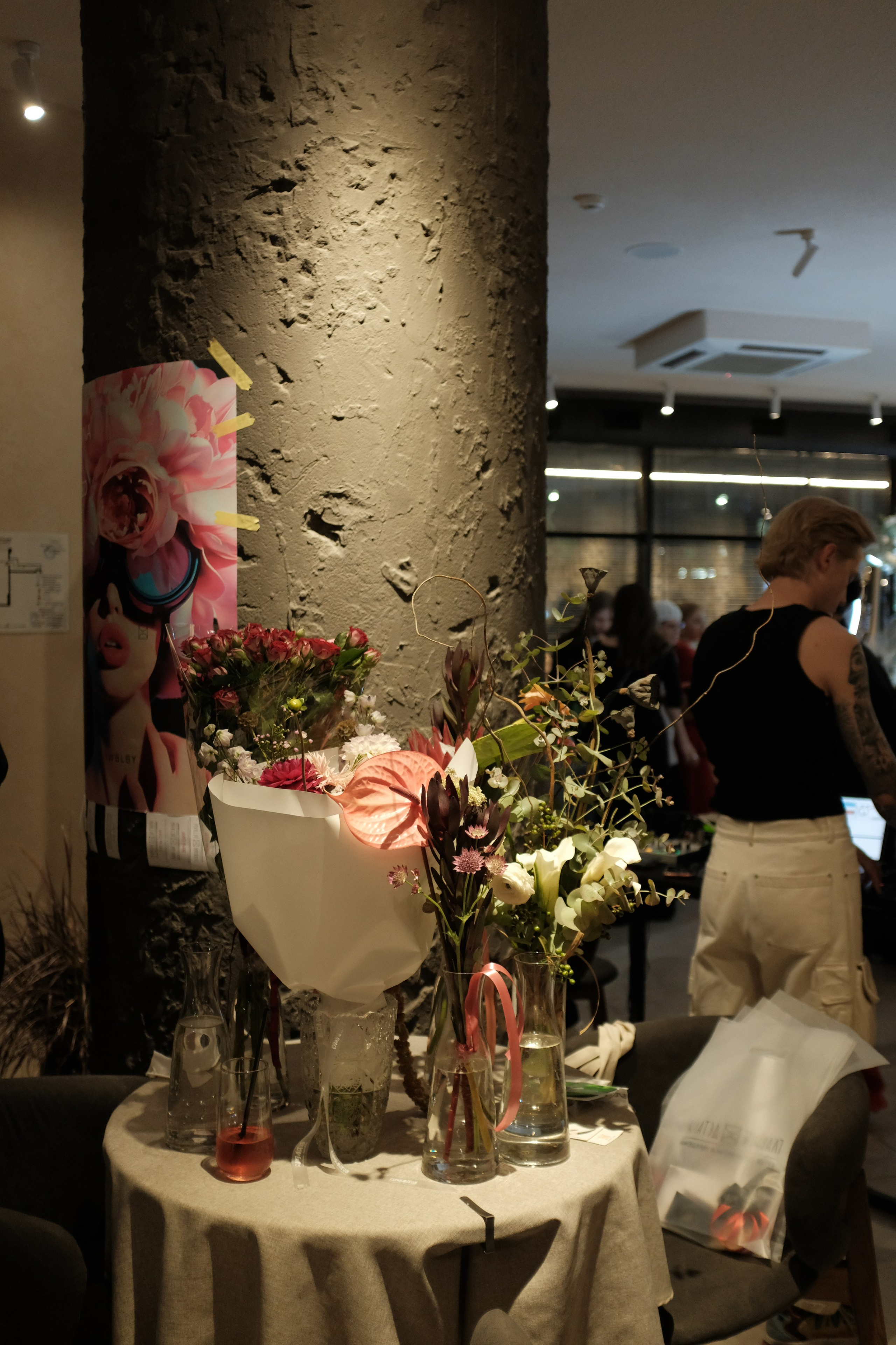 Atmosphere. Портретный фотограф Алиса Санкт-Петербург