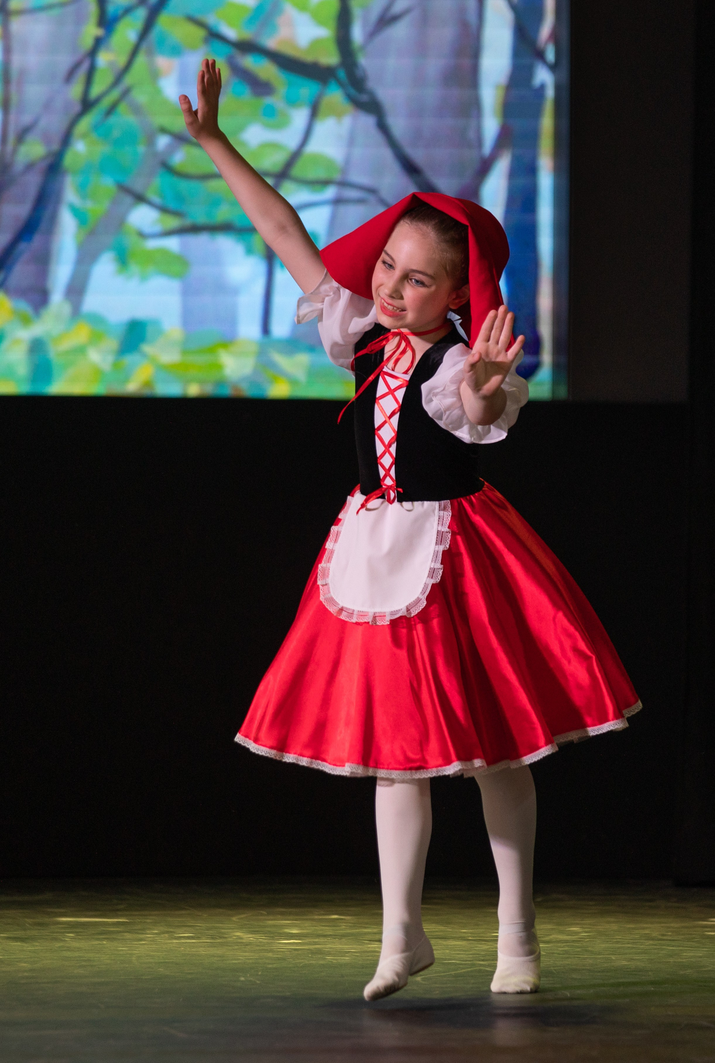 Отчетный концерт Danse Classique. Фотограф в Нижнем Новгороде, Дзержинске Олеся Хозяева