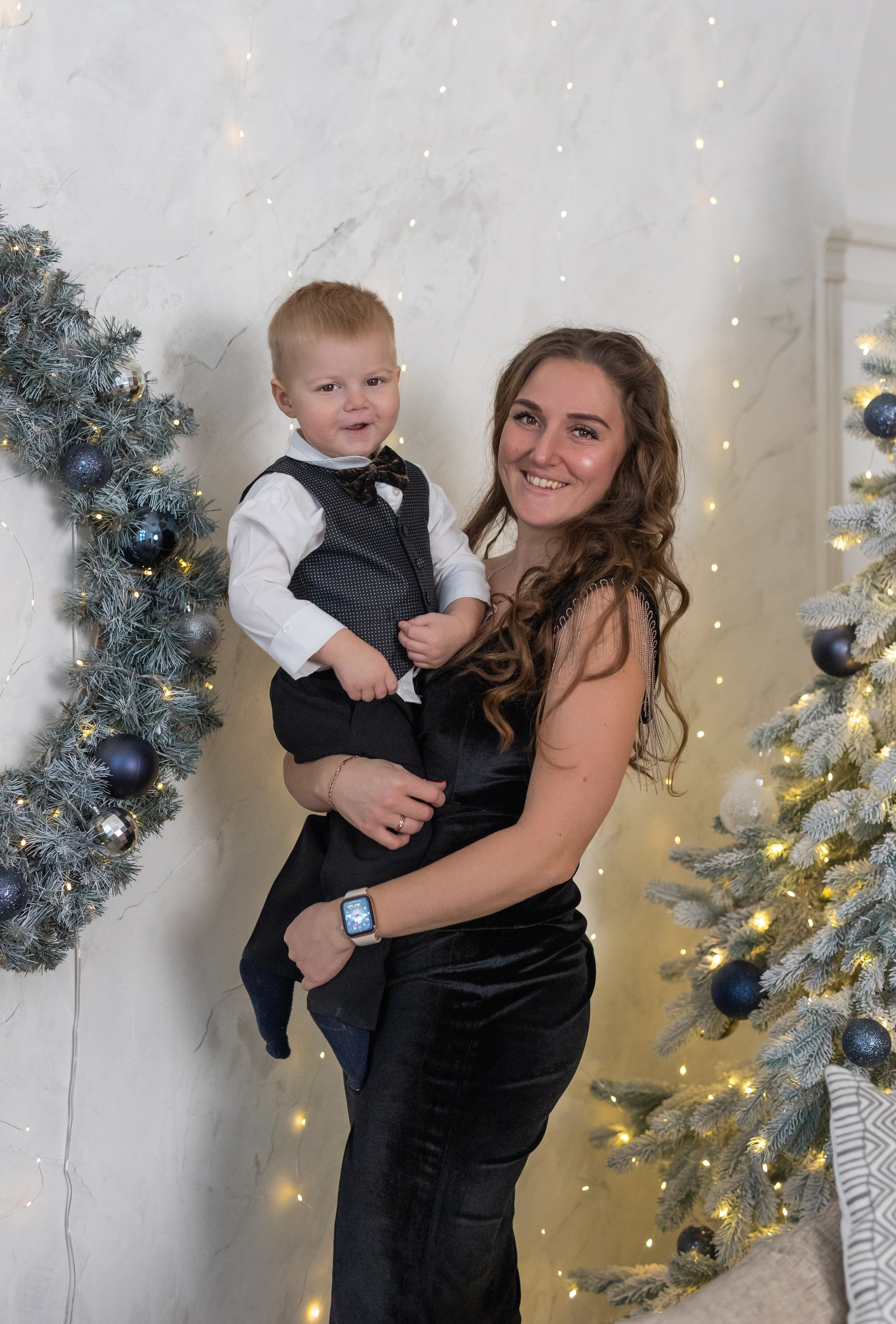 Аня, Никитося, Марина и Соня. Фотограф в Нижнем Новгороде, Дзержинске Олеся Хозяева