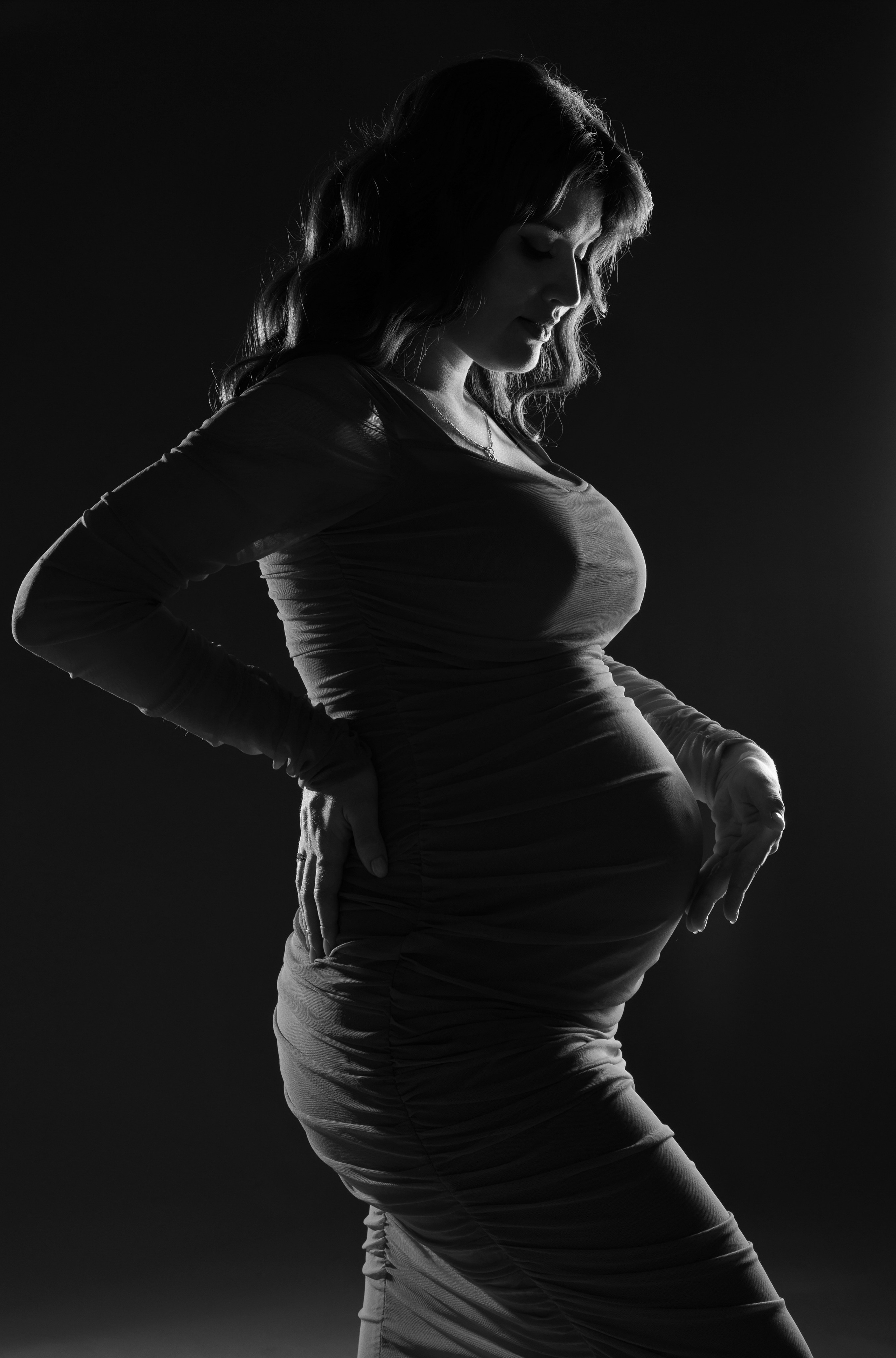 Беременность. Фотограф в Нижнем Новгороде, Дзержинске Олеся Хозяева