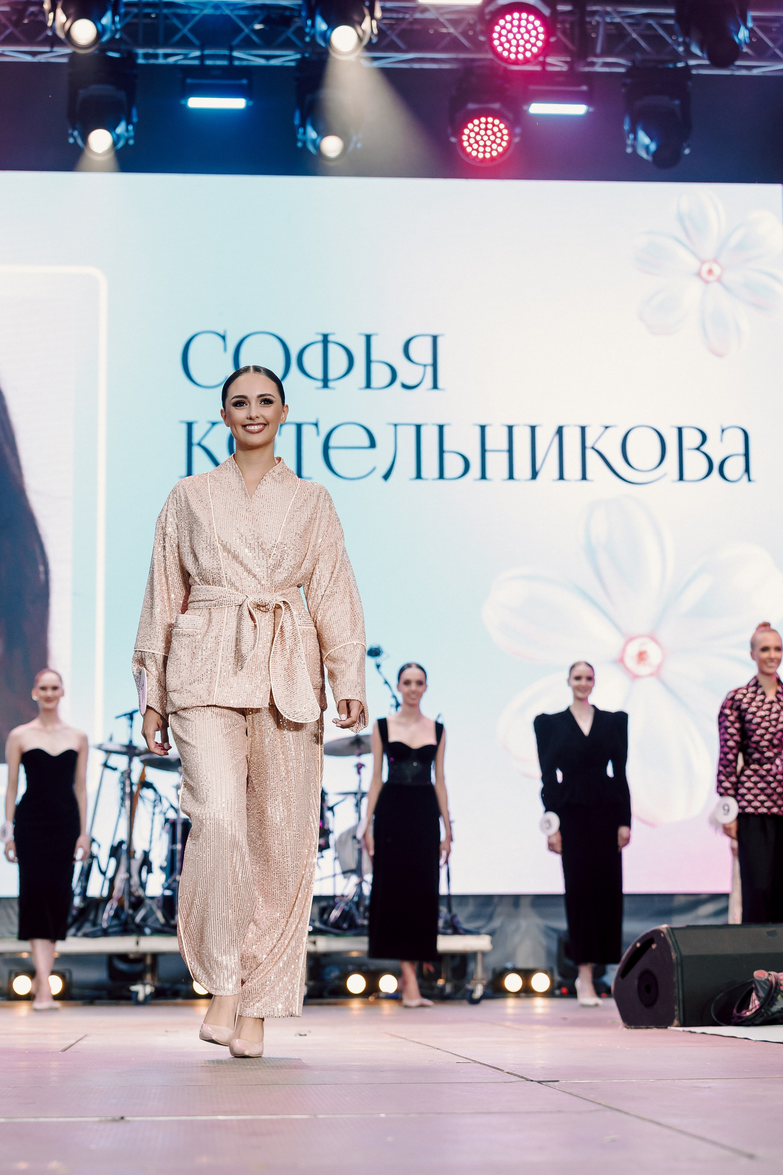 Мисс Екатеринбург 2024. Лёшка Варзегов — фотограф