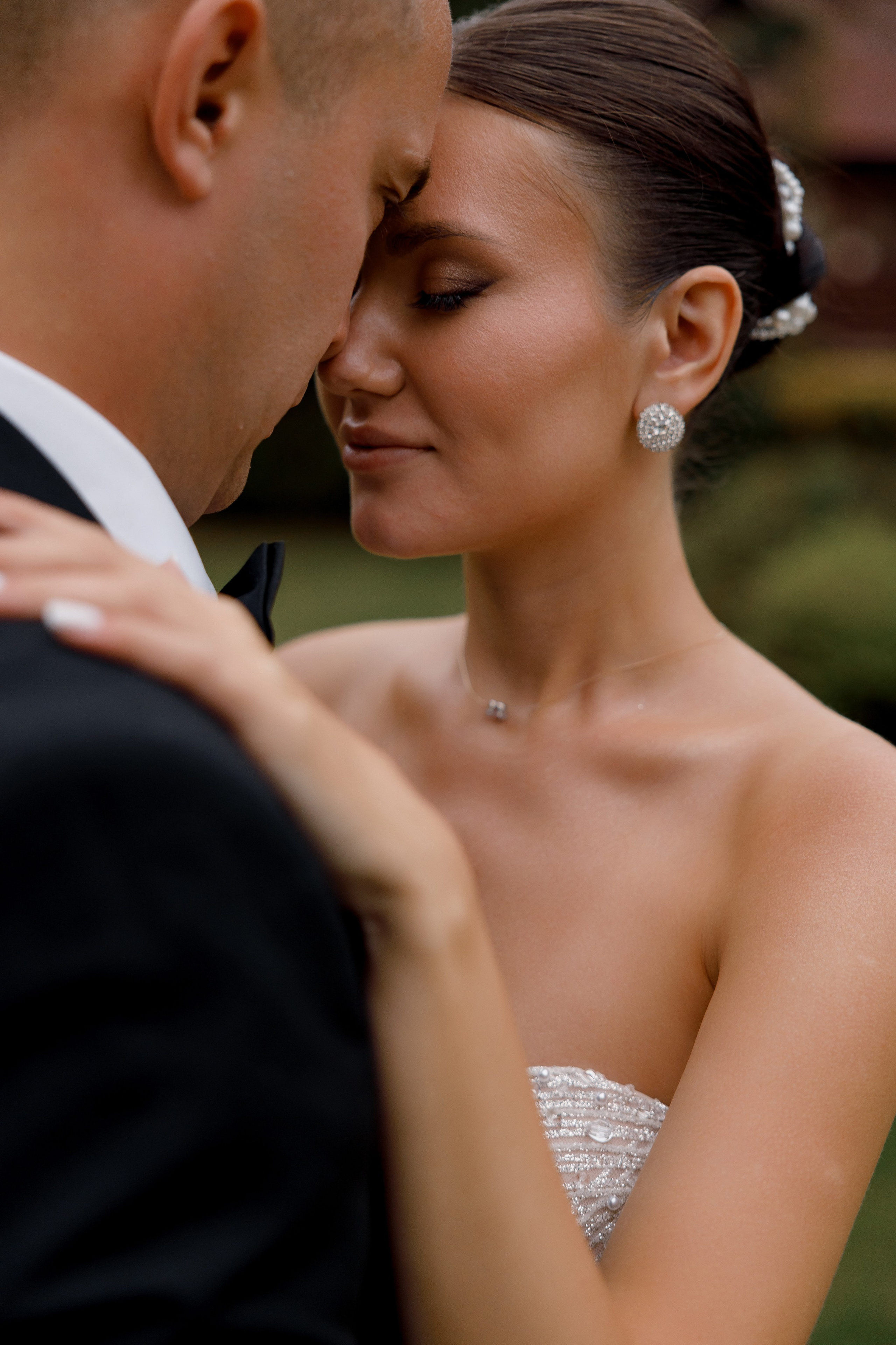 Владимир & Анна. Свадебный и репортажный фотограф