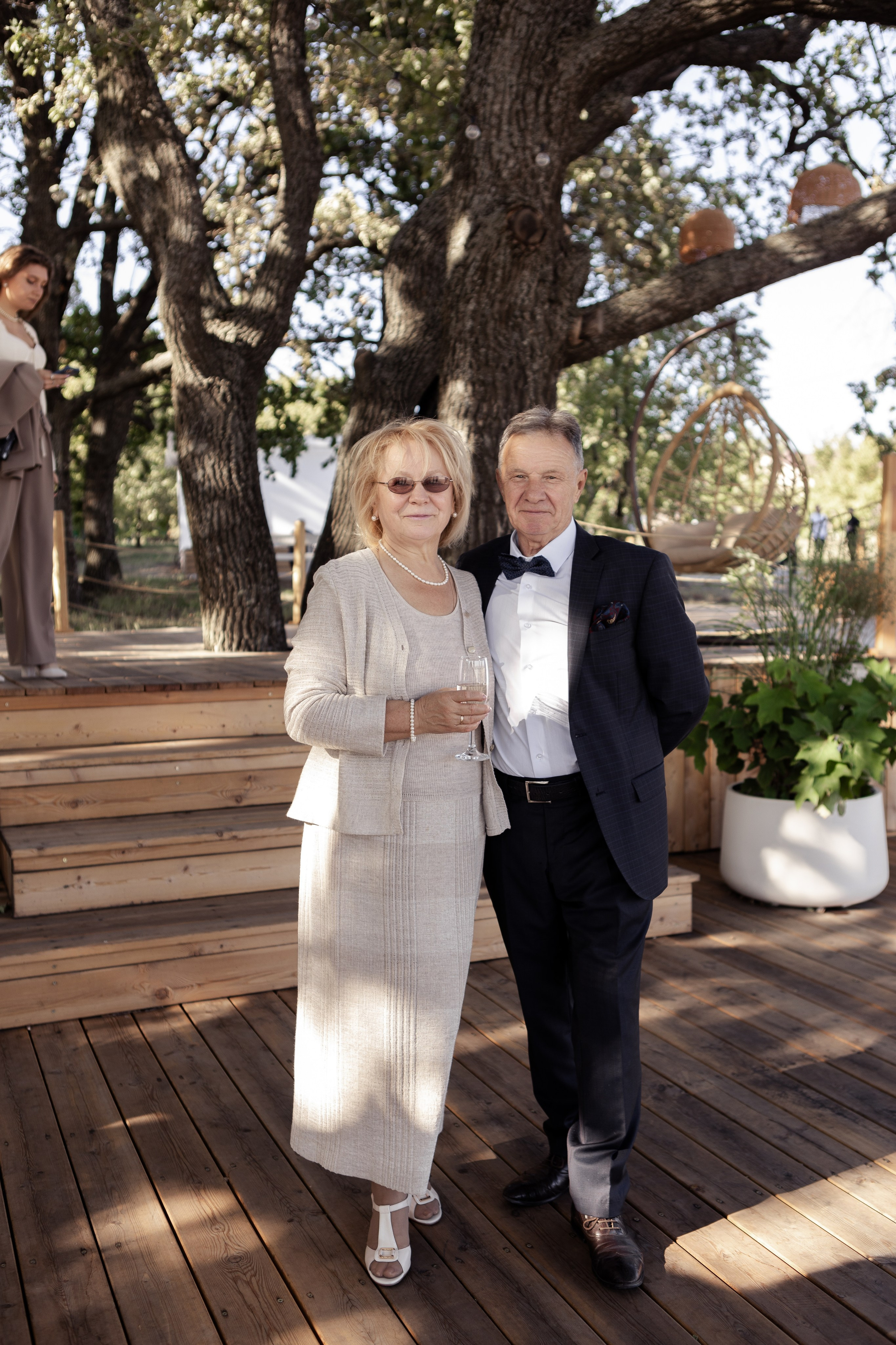 Саша и Виталия. Свадебный фотограф в Воронеже Вероника Богай