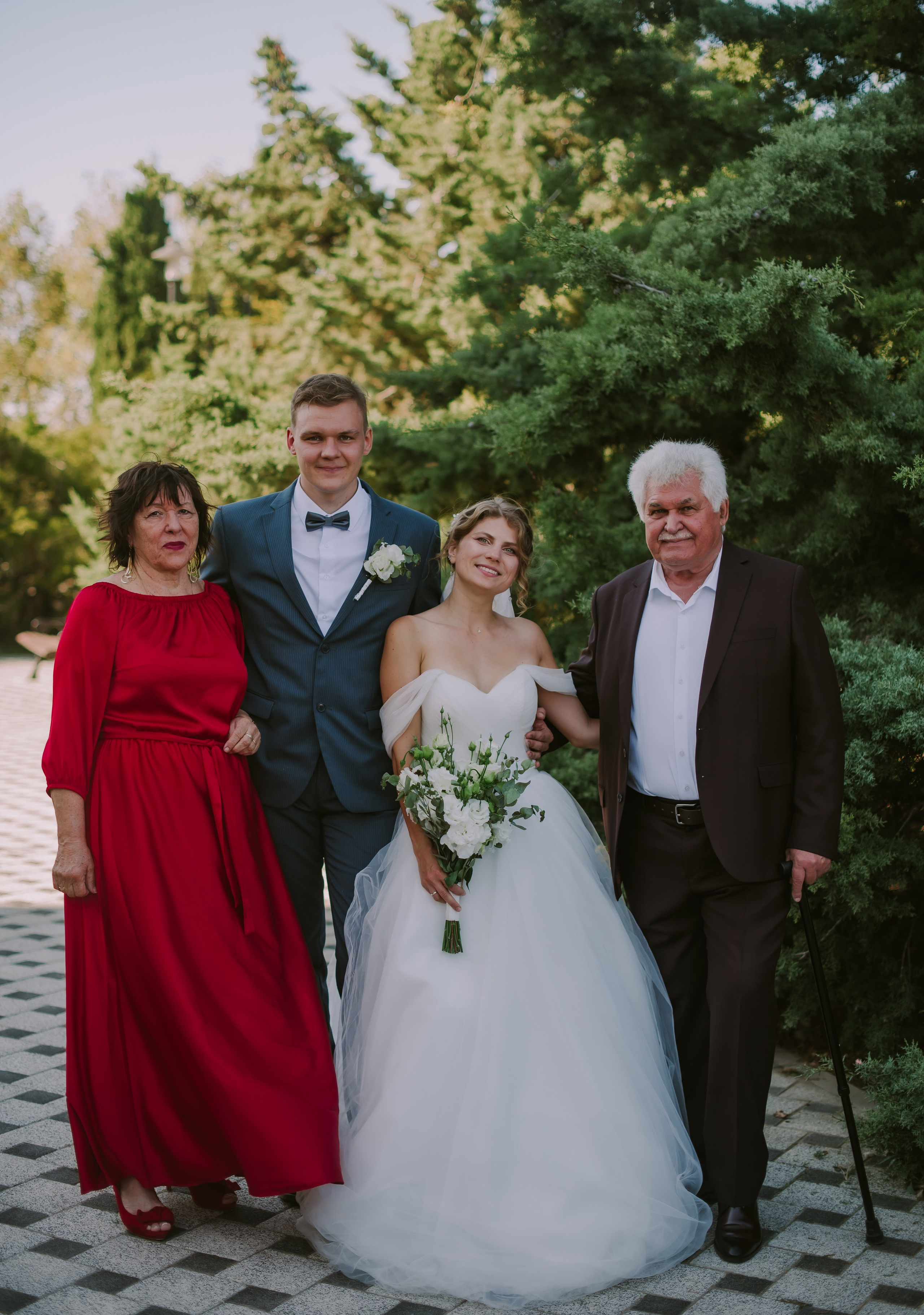 Вадим и Лера (Севастополь). Свадебный, женский, семейный фотограф в Севастополе Юлия Мошенко