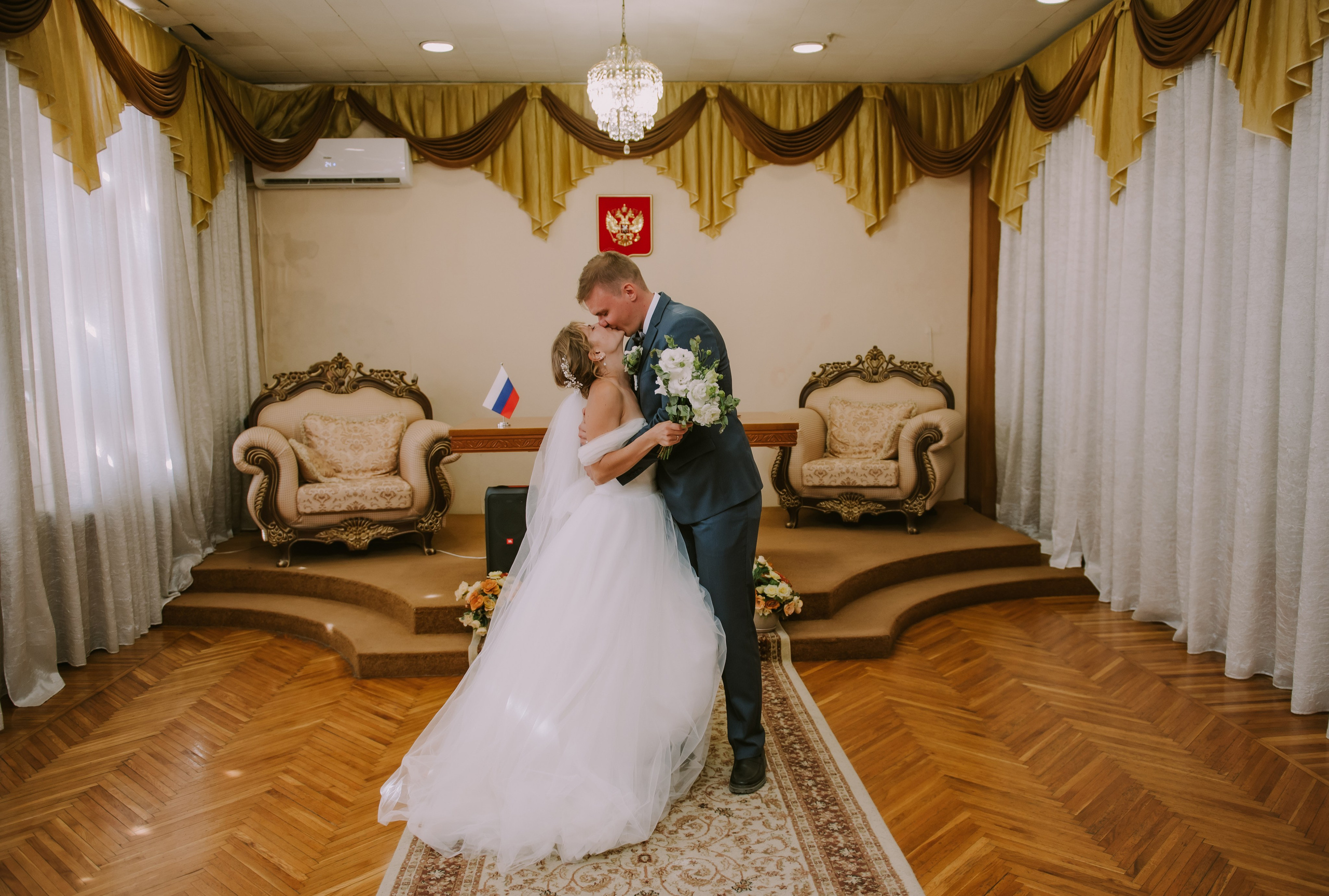 Вадим и Лера (Севастополь). Свадебный, женский, семейный фотограф в Севастополе Юлия Мошенко