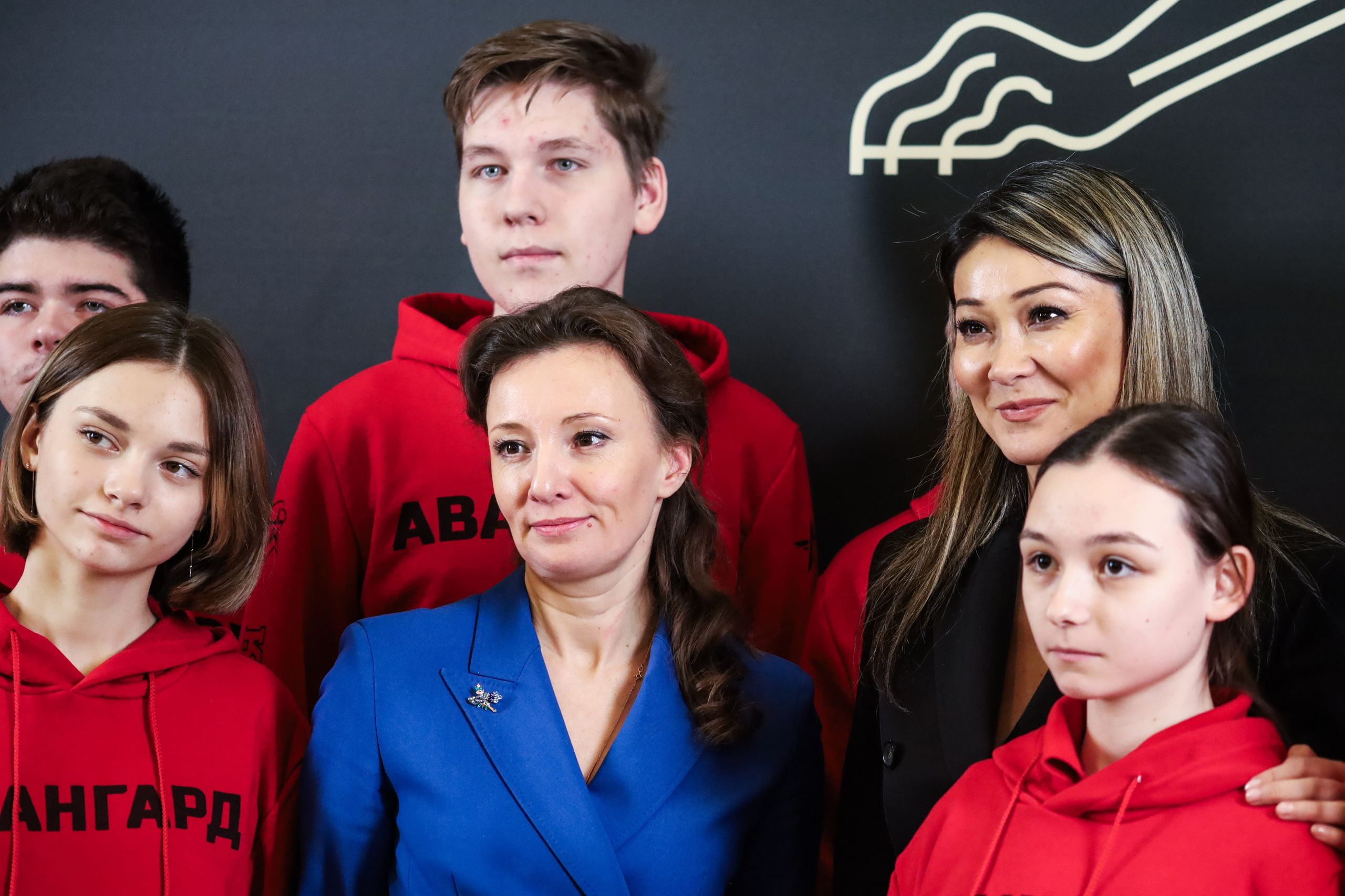 Премьера фильма «Родительская боль». Фотограф Мурманск | Нижний Новгород • Анна Хижняк